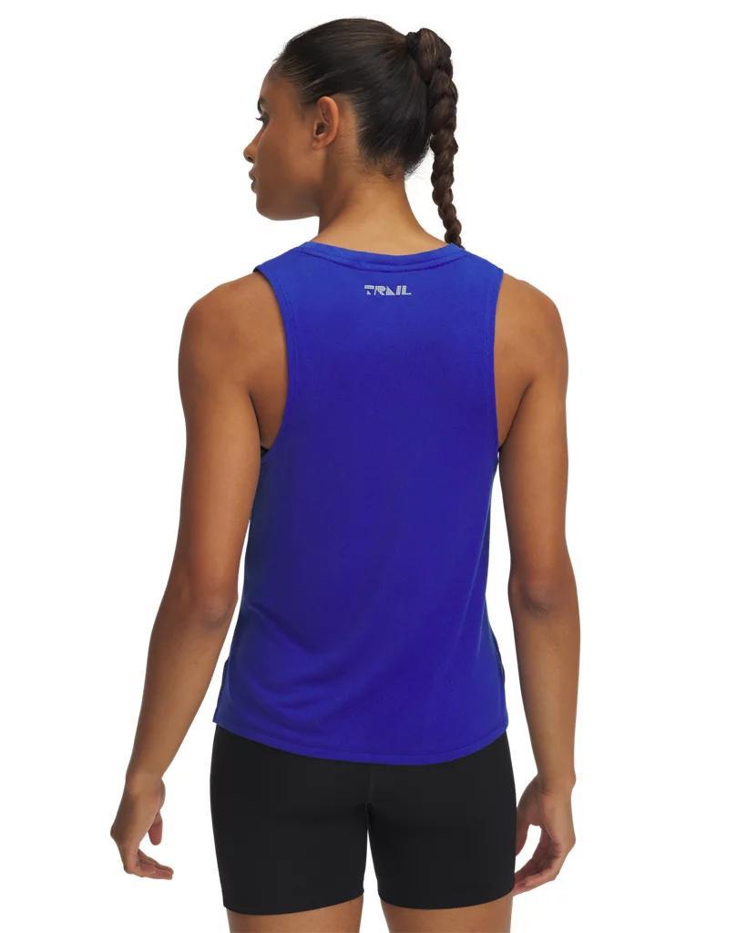UA Trail Run Product Image