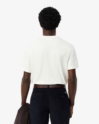 Cotton T-shirt Product Image