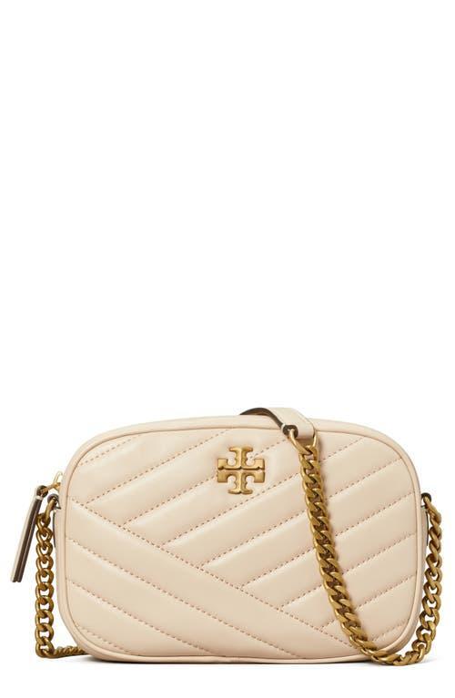 Tory Burch Kira Chevron Camera Bag Product Image