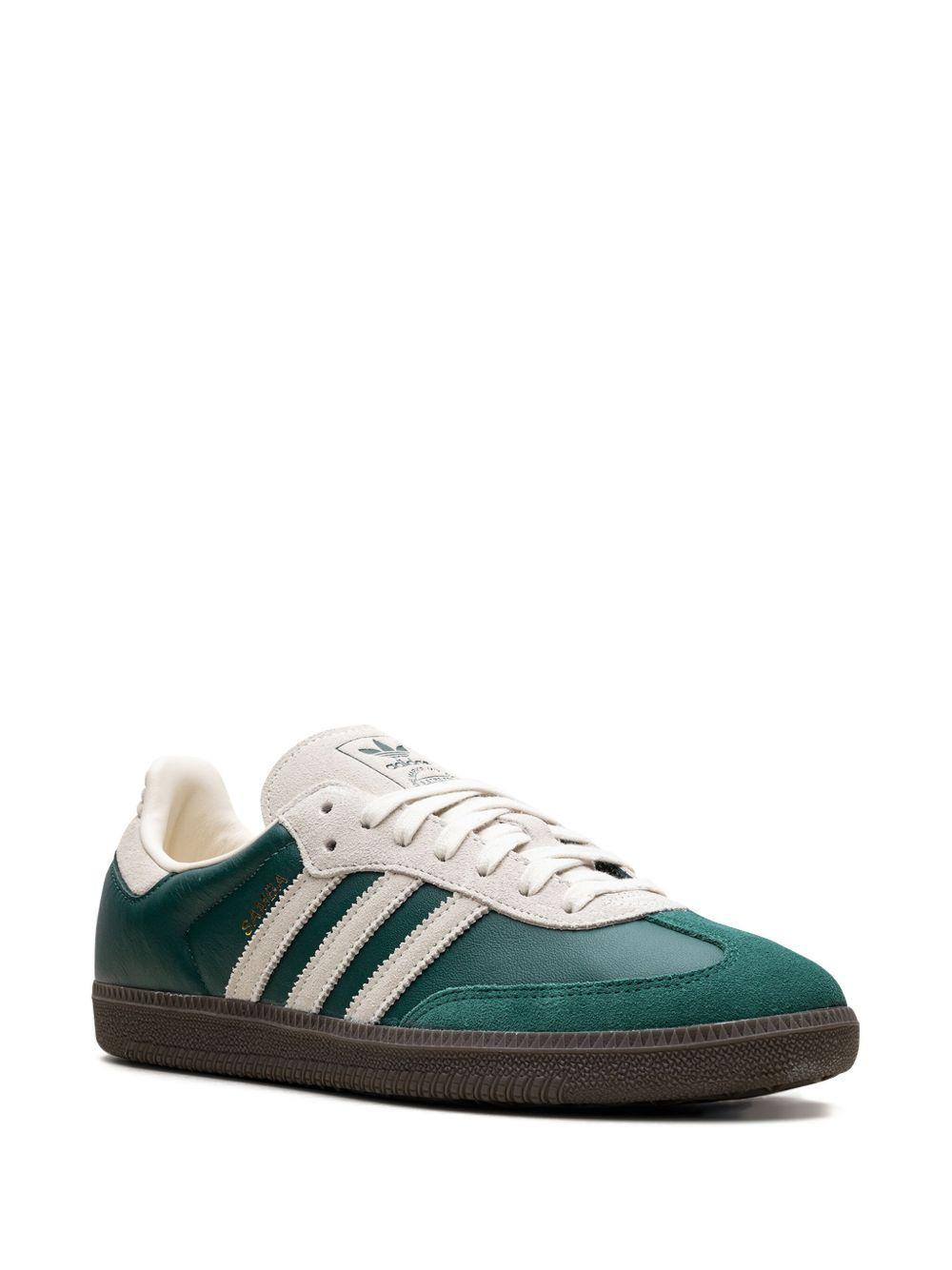 SL 72 OG "Maroon/Preloved Brown" sneakers Product Image