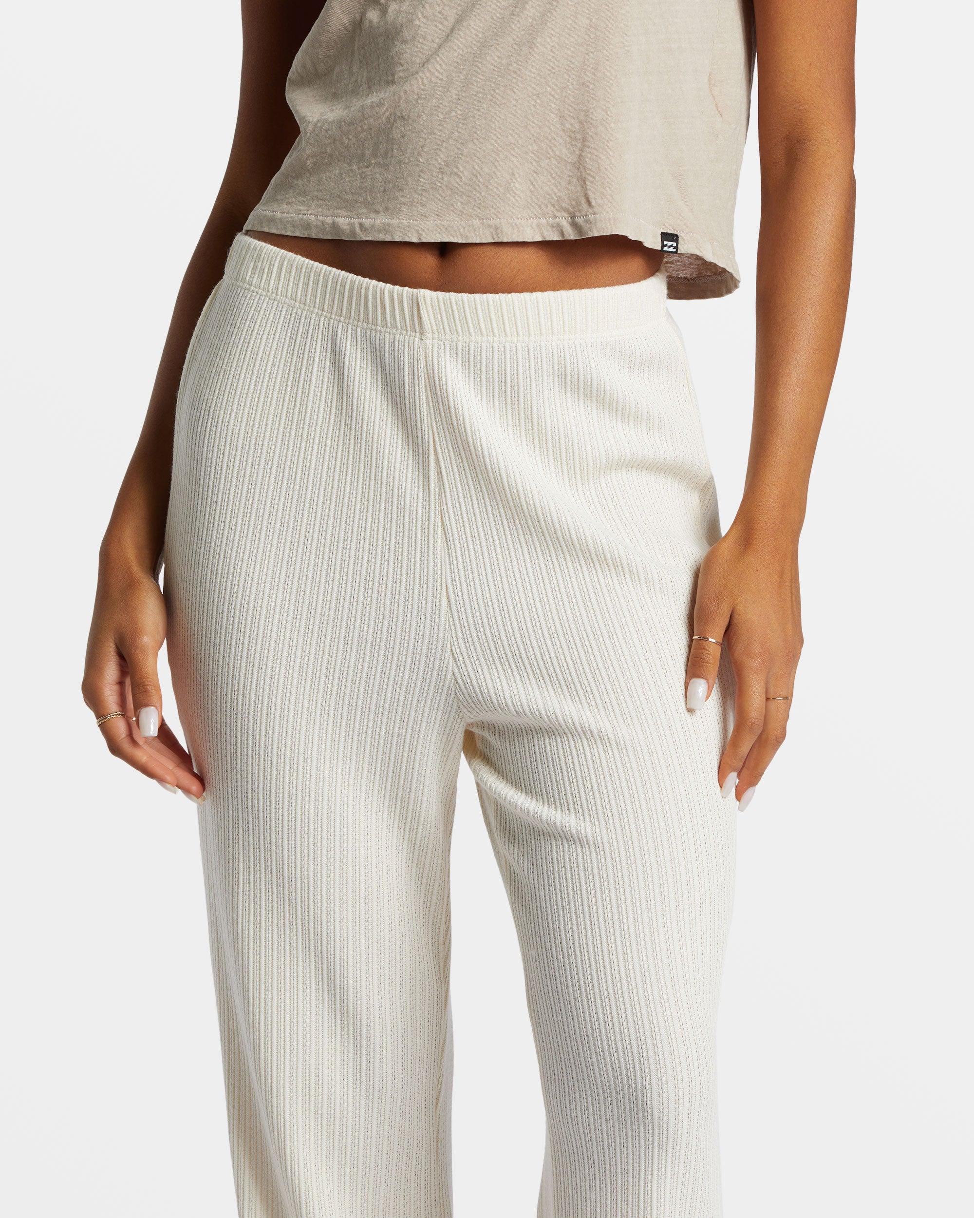 Lana Pant - White Cap Female Product Image