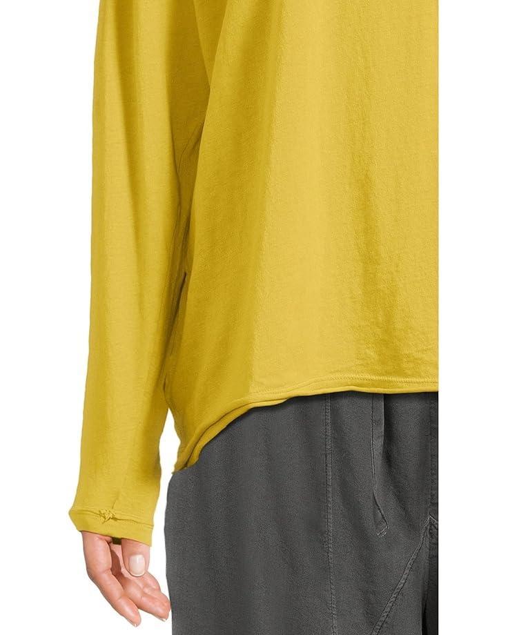 Nina Stripe Long Sleeve Product Image