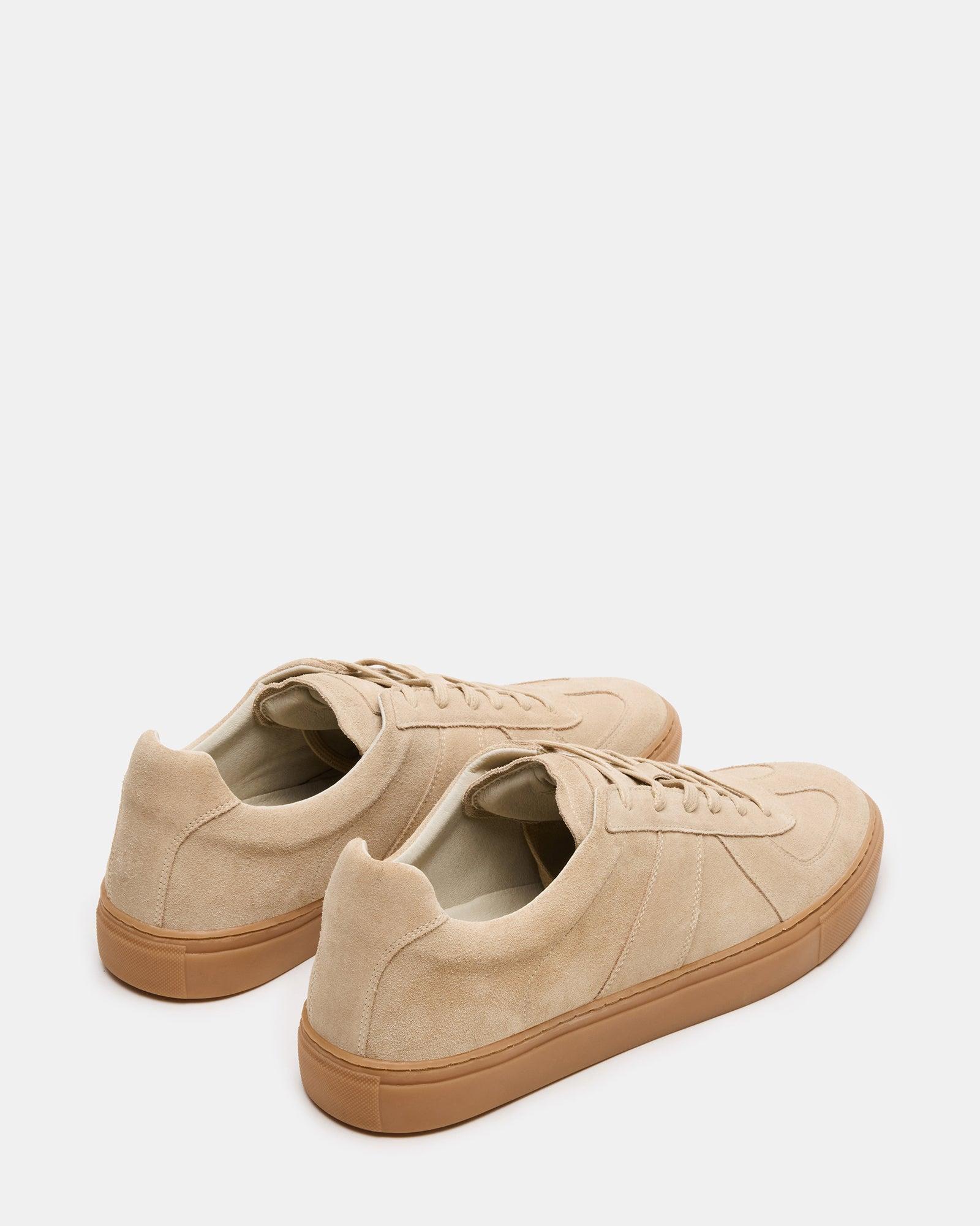 BRADY SAND SUEDE Male Product Image