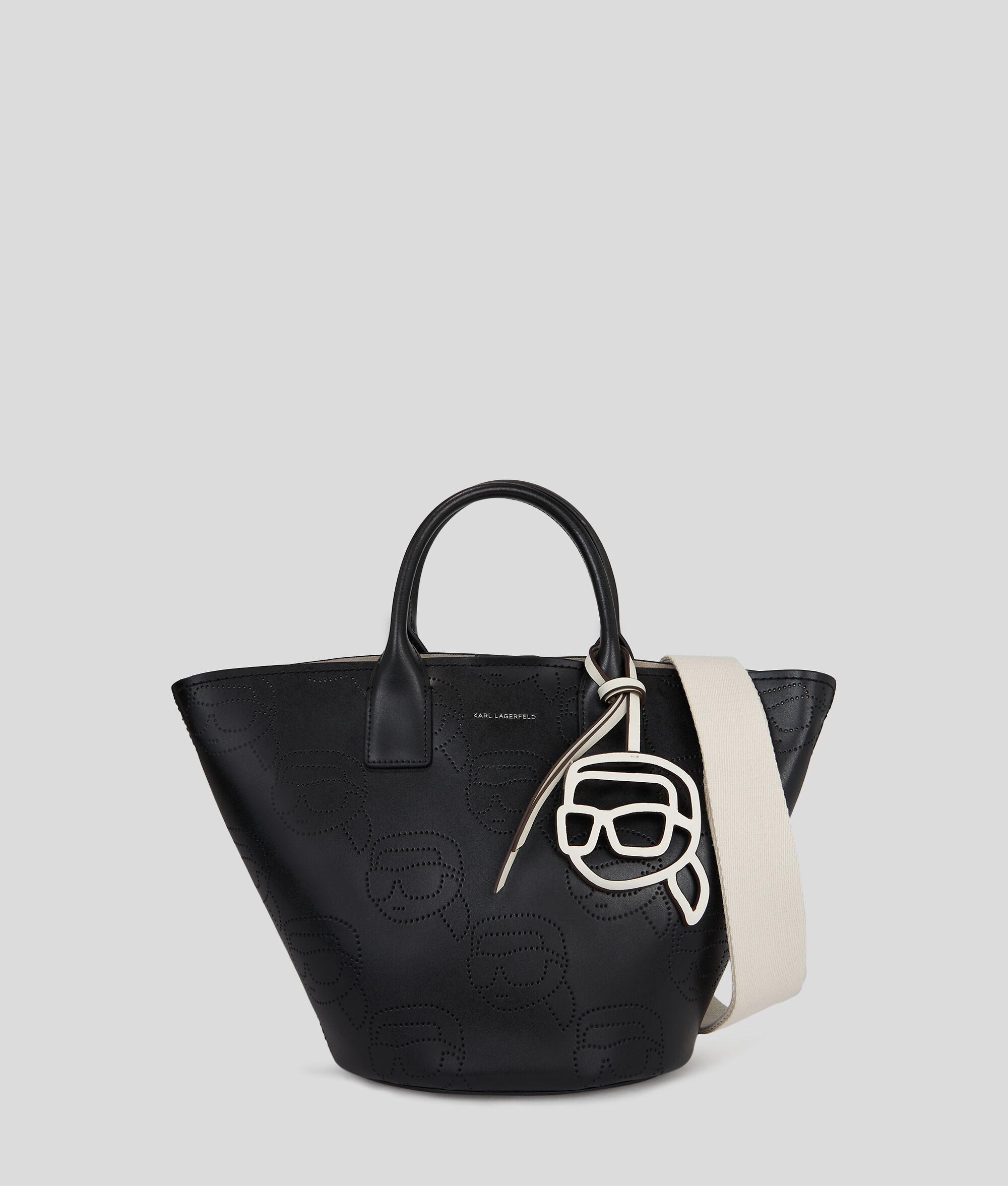 IKON PERFORATED TOTE BAG Product Image