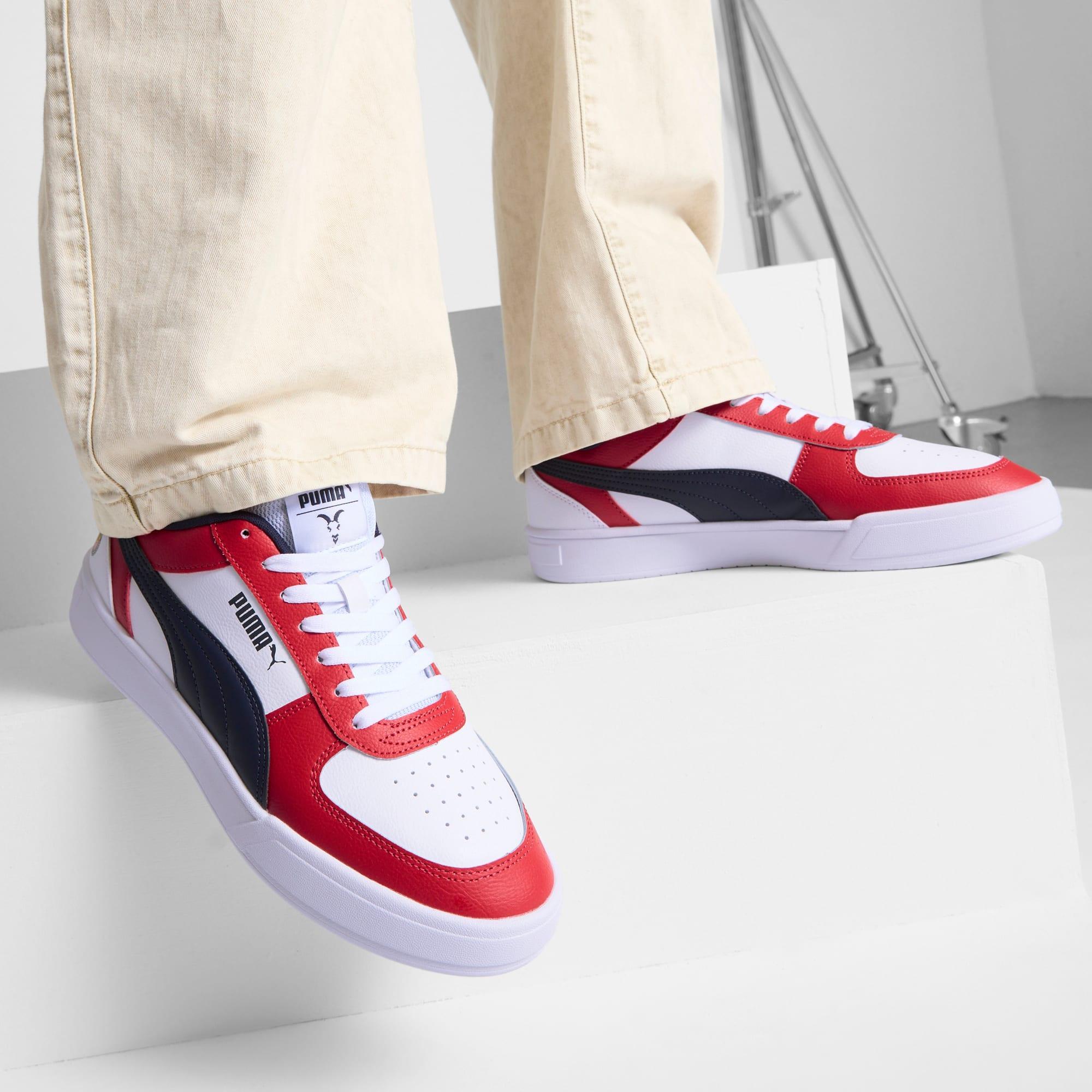 Chivas Caven Men's Sneakers Product Image