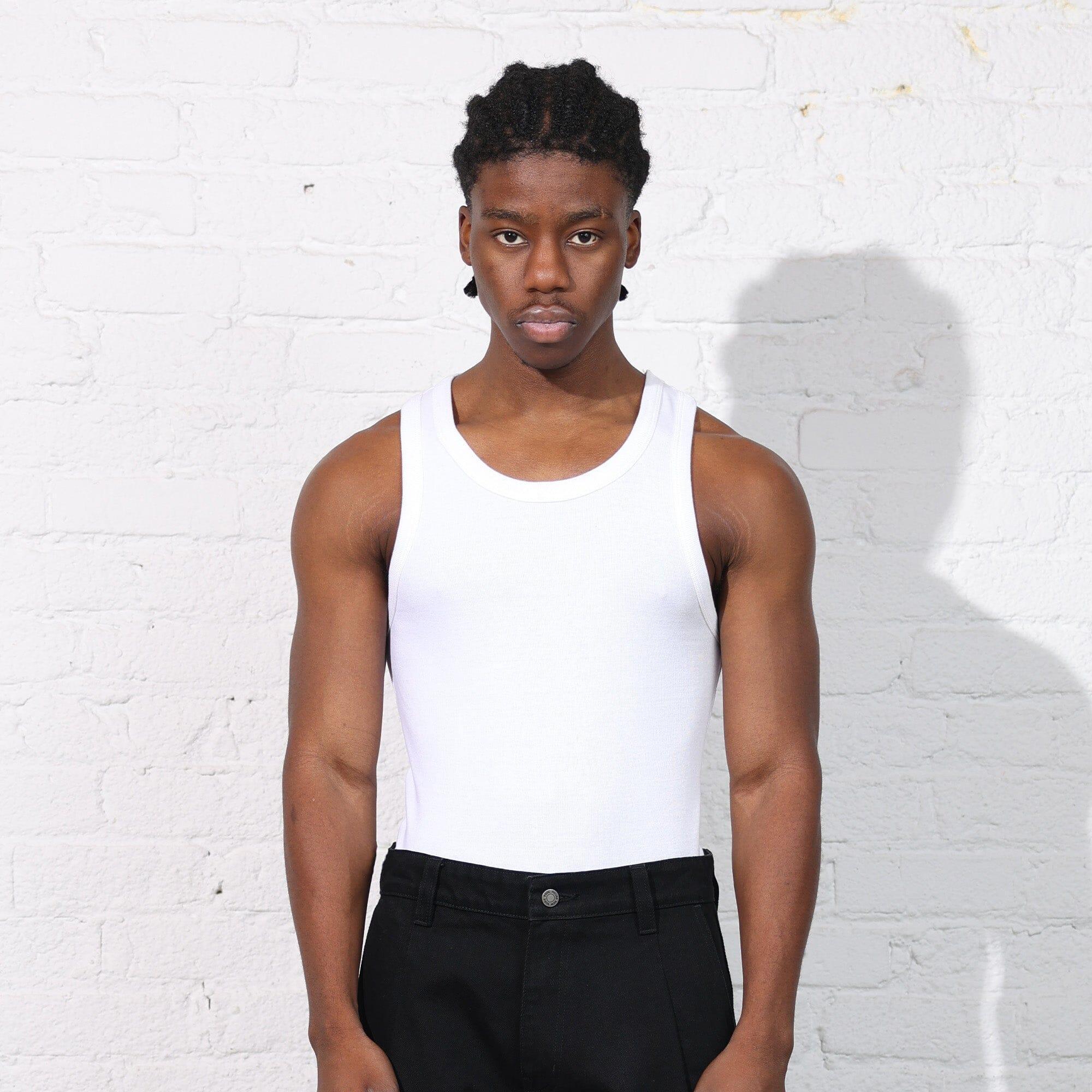 Montauk Rib Tank Product Image