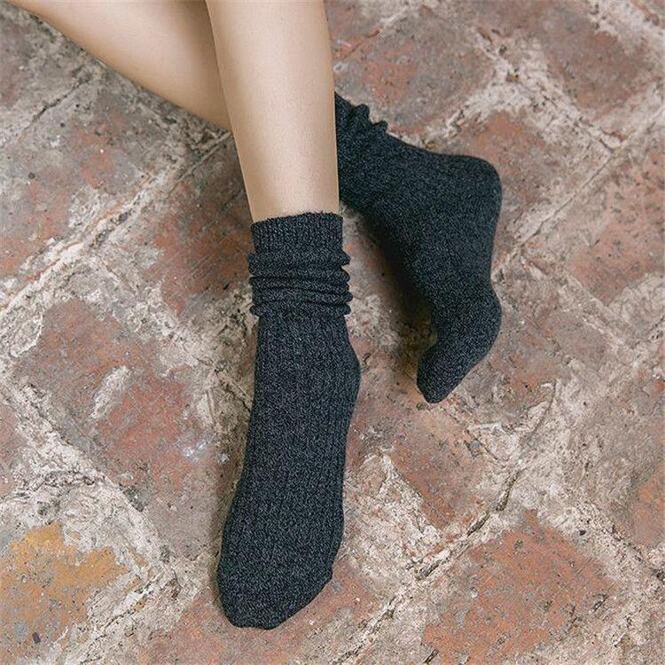 Plain Socks Product Image