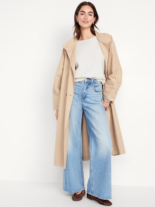 SoSoft Oversized Sweater Product Image