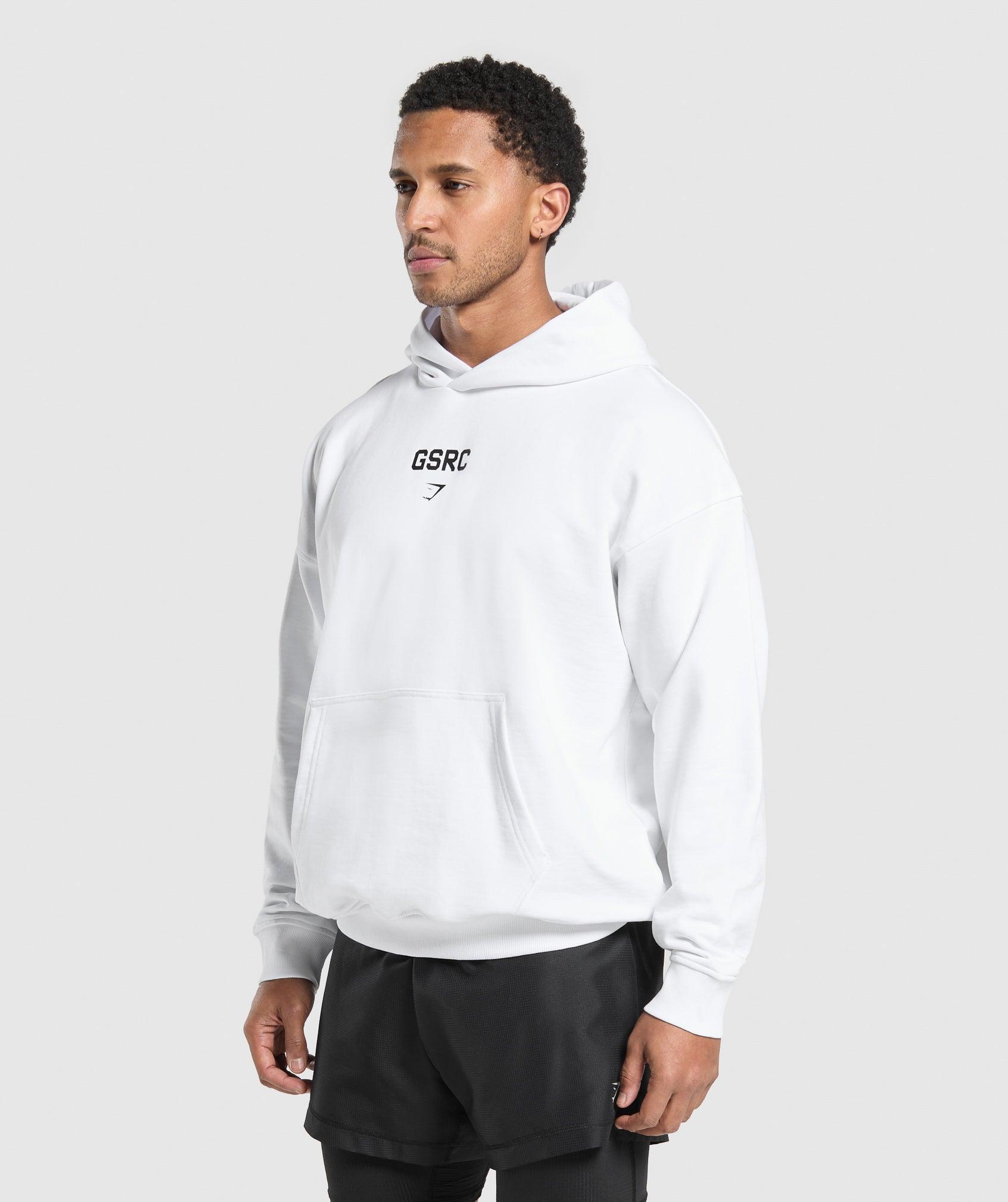 GSRC Hoodie Product Image
