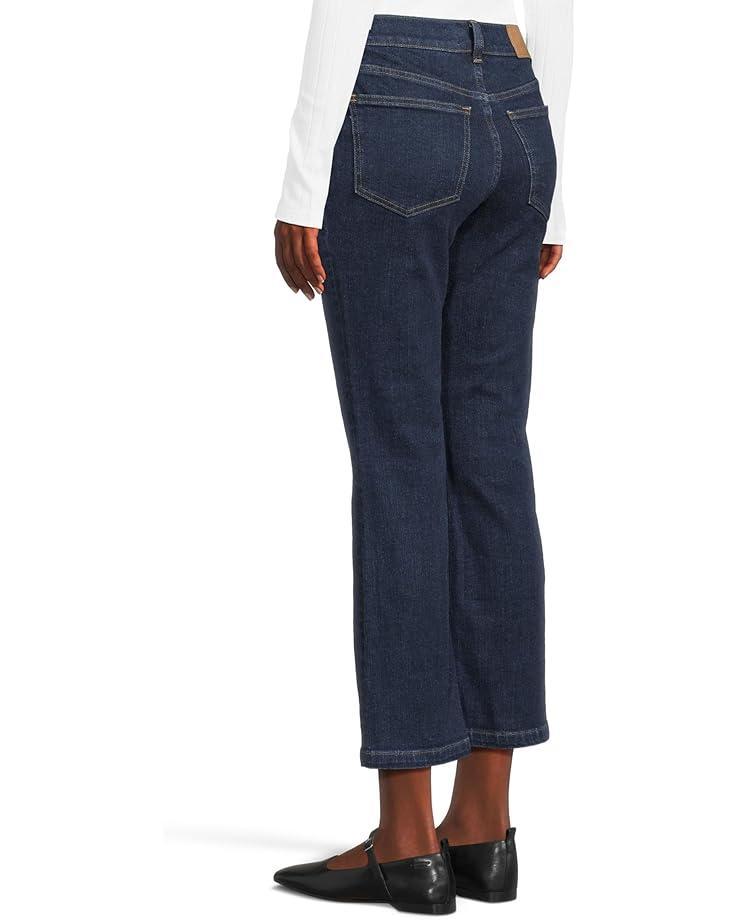 Full Length Kick Out Rinse in Rinse Wash Product Image