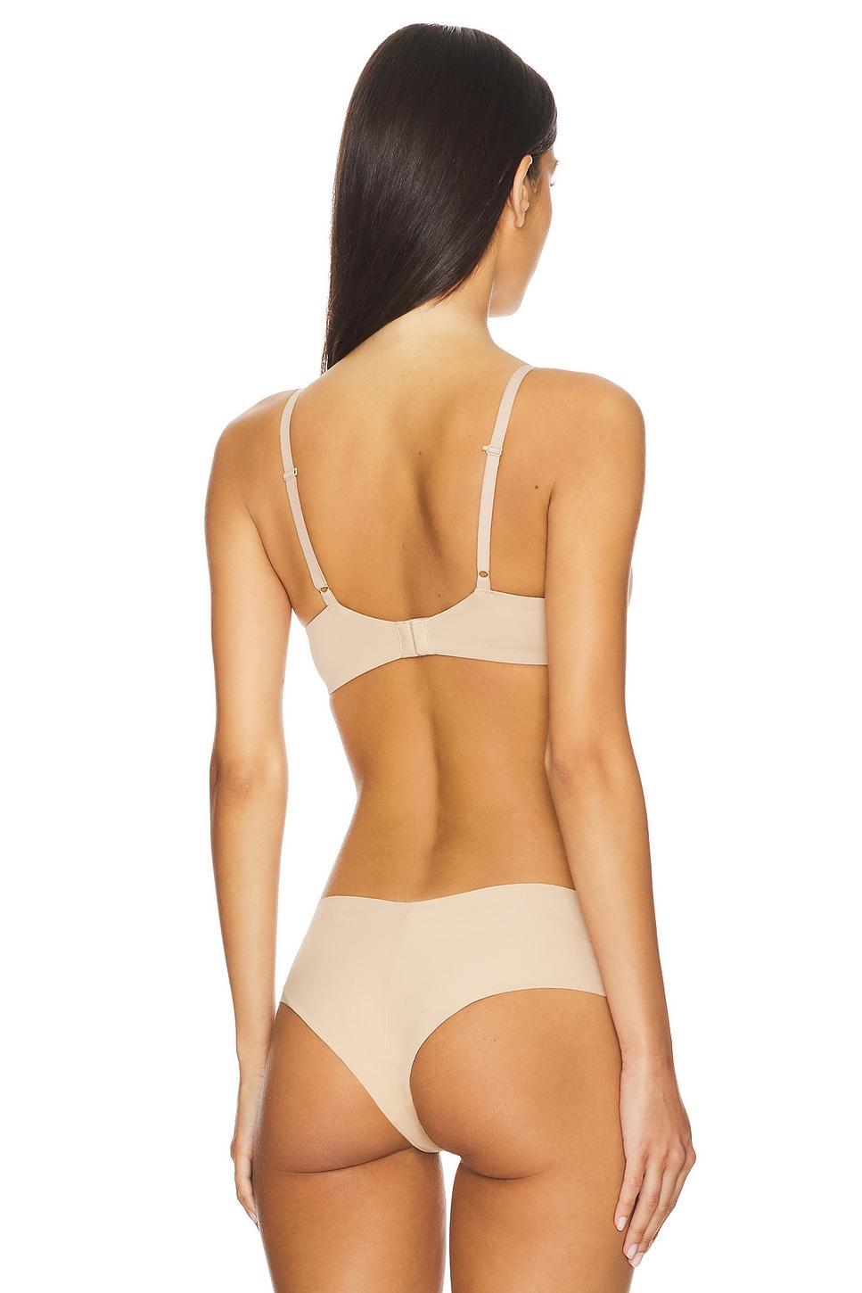 Minimal Convertible Push Up Bra Natori Product Image