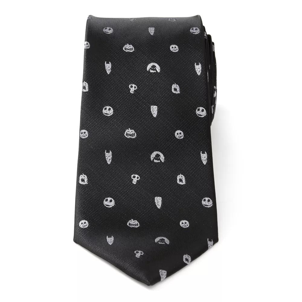 Disney's Characters Men's Tie, Toy Story Alien Product Image