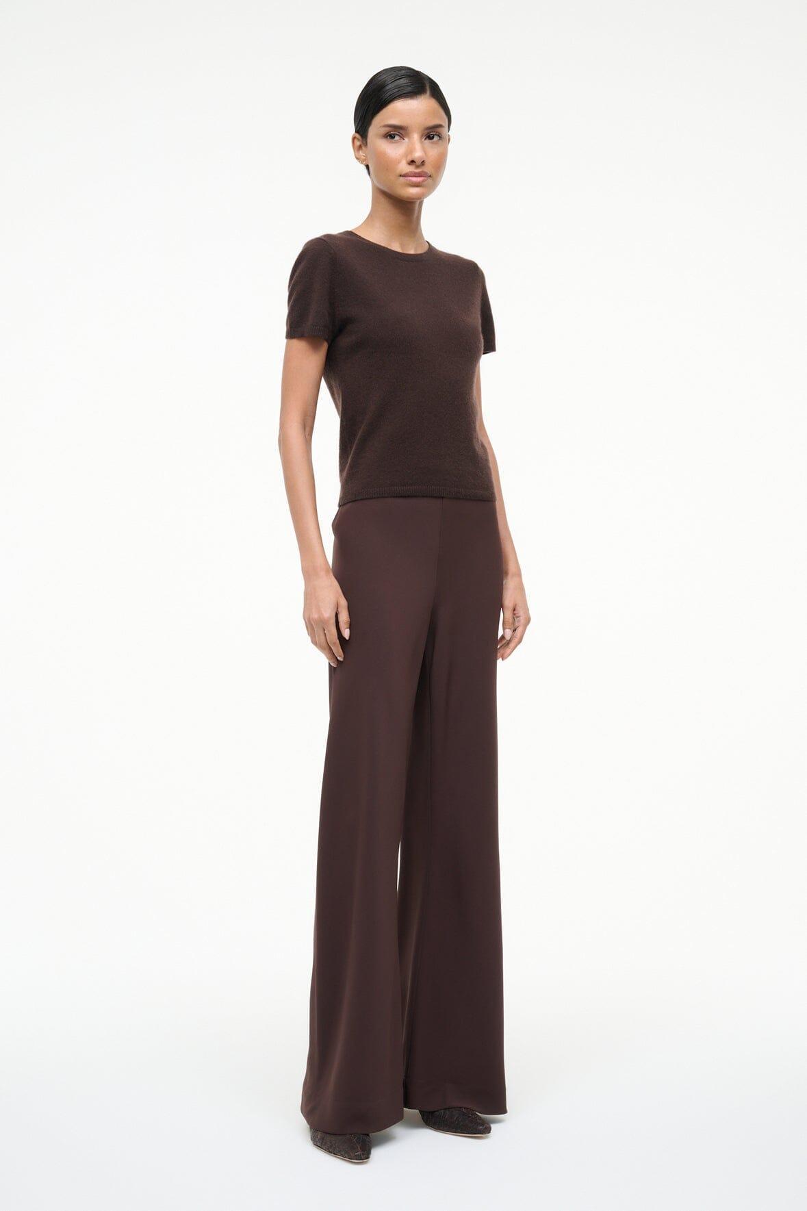 STROLL PANT | EARTH Product Image