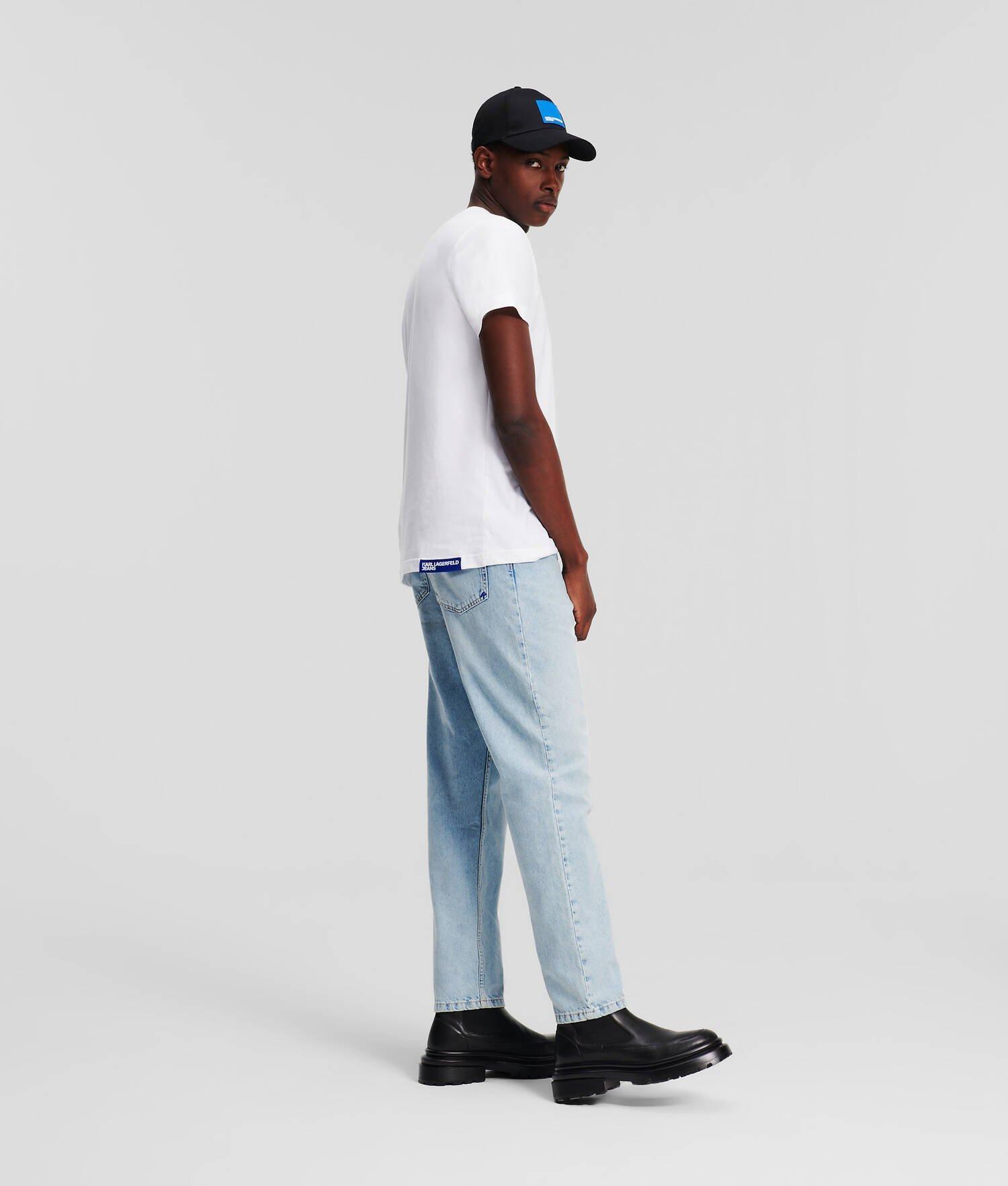 KLJ TAPERED JEANS Product Image