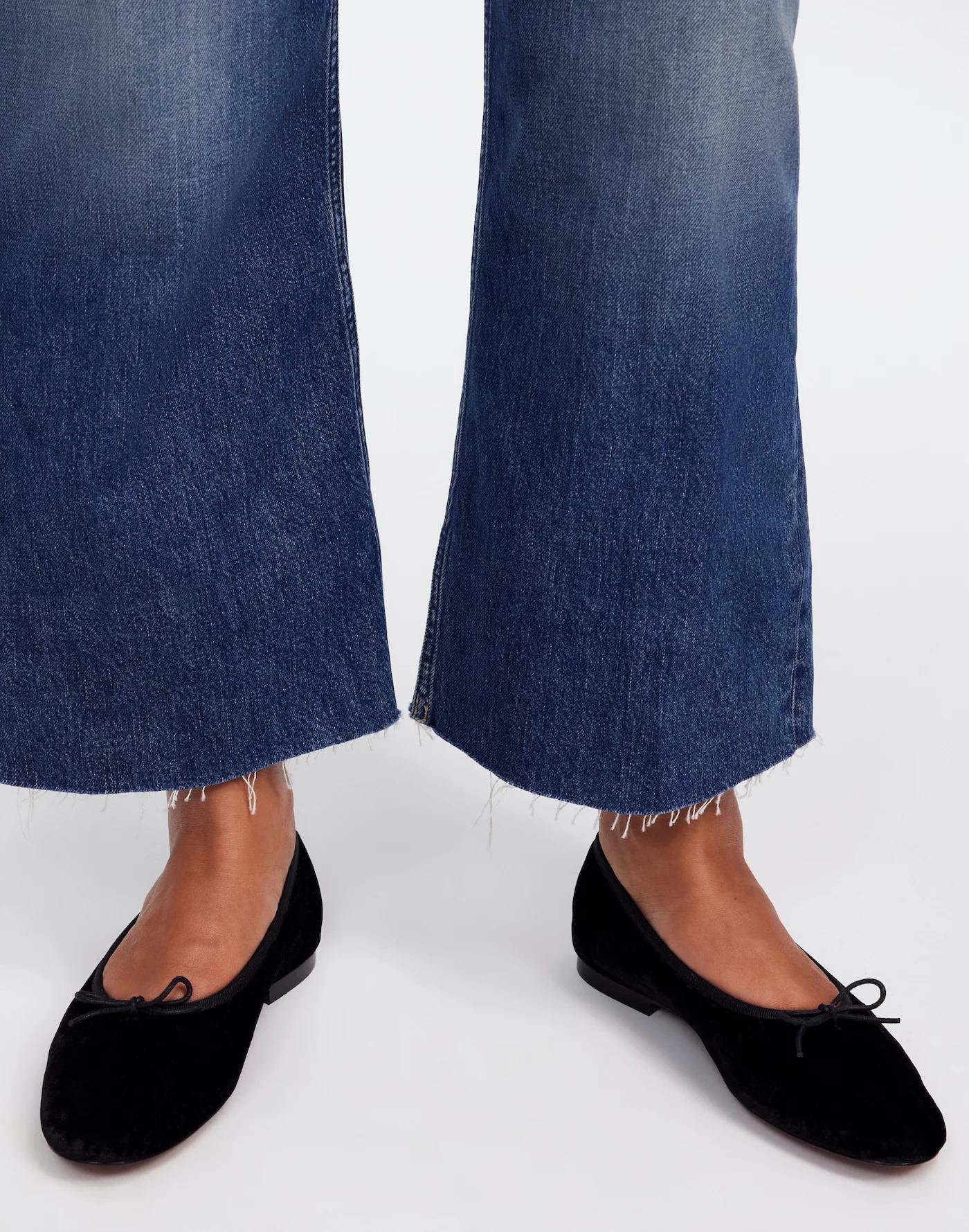 The April Ballet Flat Product Image