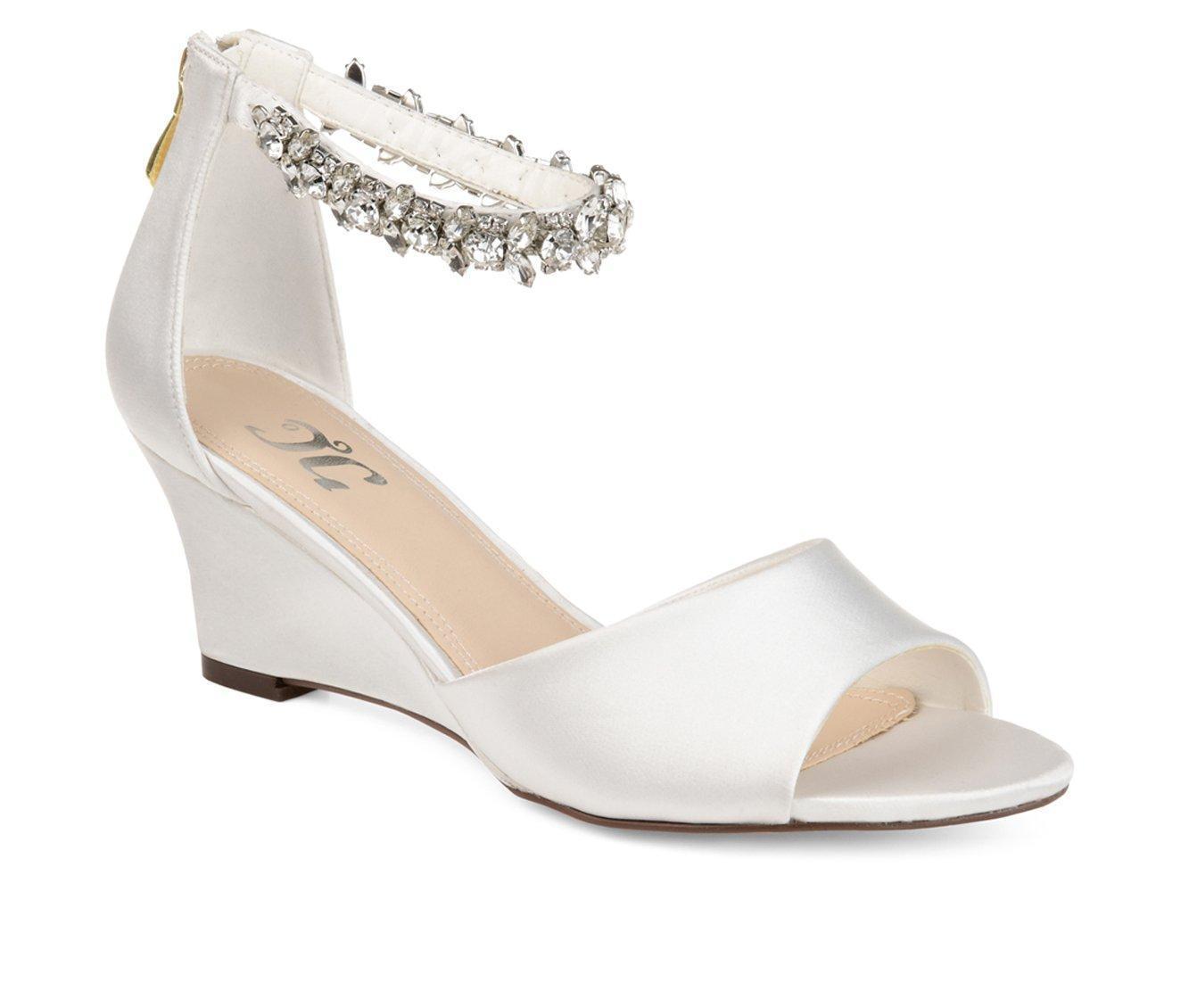 Women's Journee Collection Connor Special Occasion Shoes Product Image