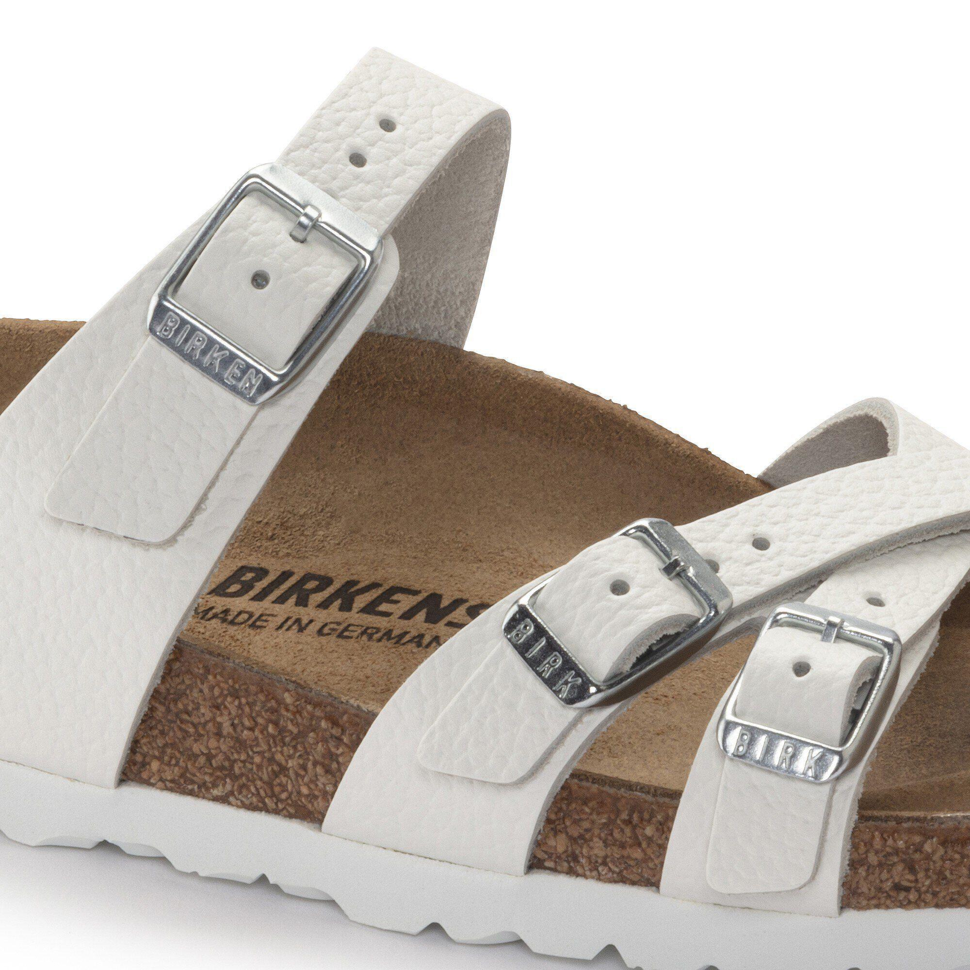 Franca Natural Leather Product Image