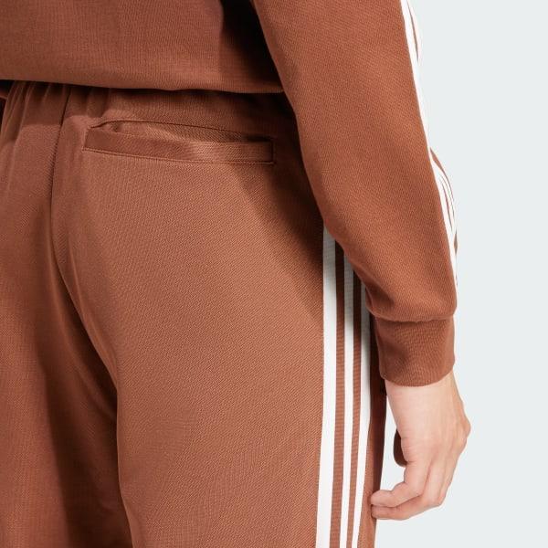 adidas Adicolor Classics Beckenbauer Track Pants Night Indigo M Mens Product Image