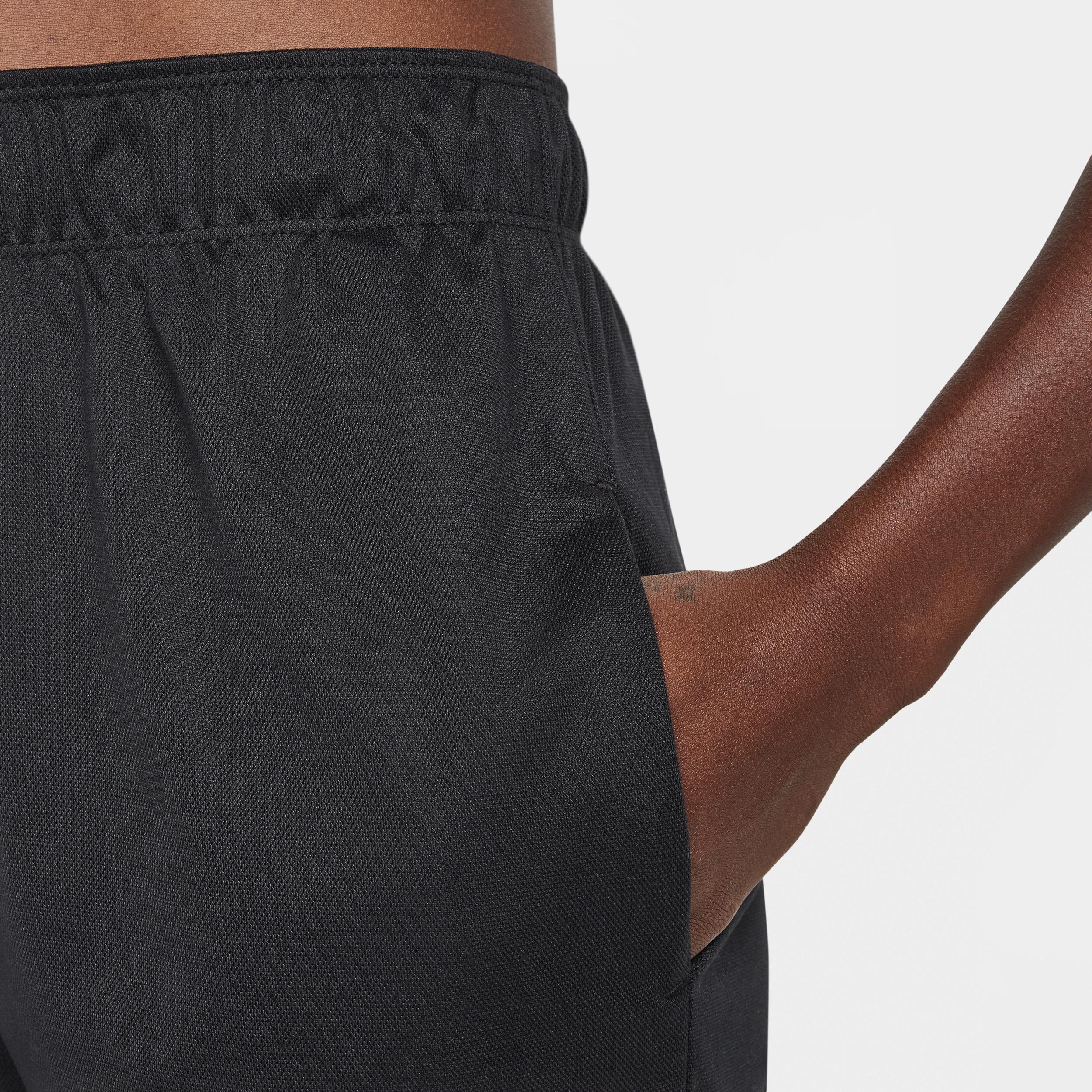 Women's Nike Attack Dri-FIT Shorts, Size: XS, Black Product Image