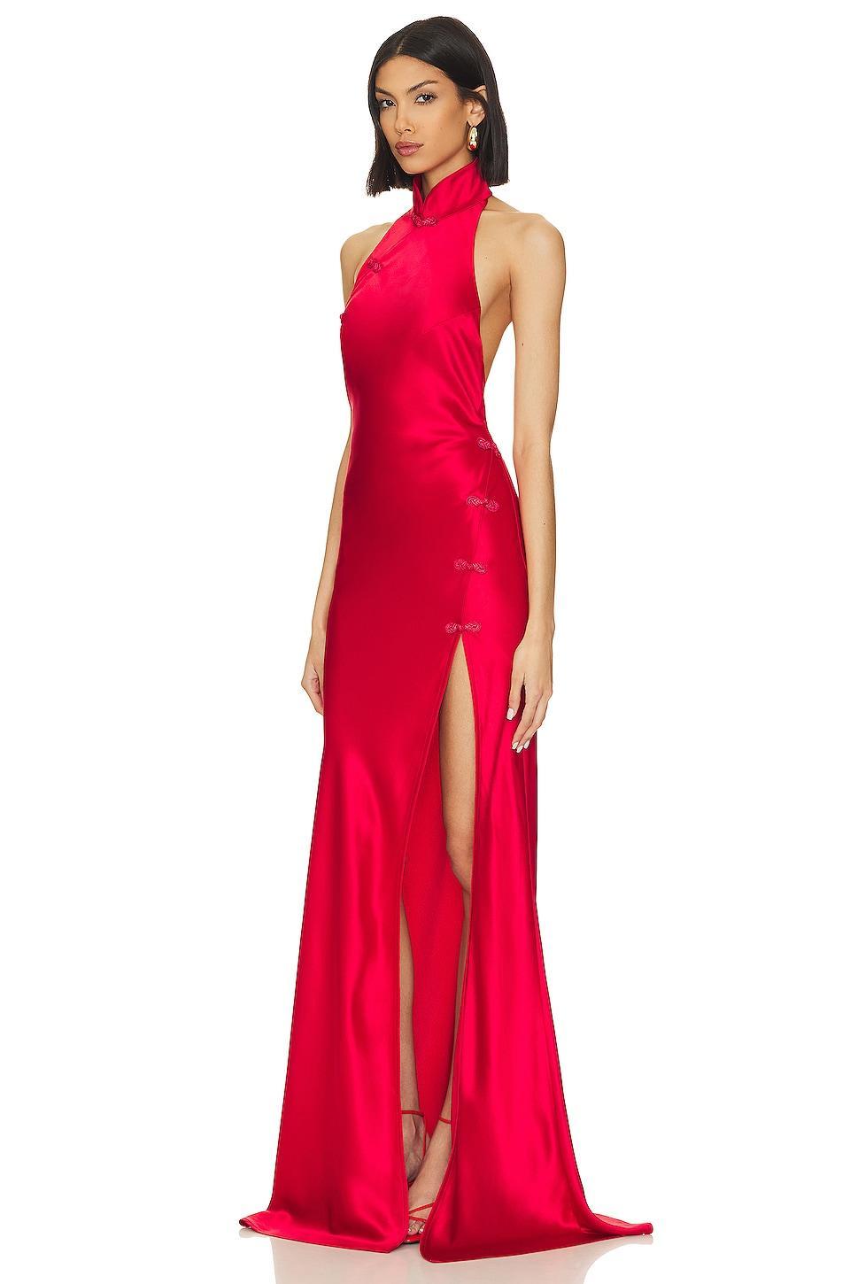 Michelle Gown SAU LEE Product Image