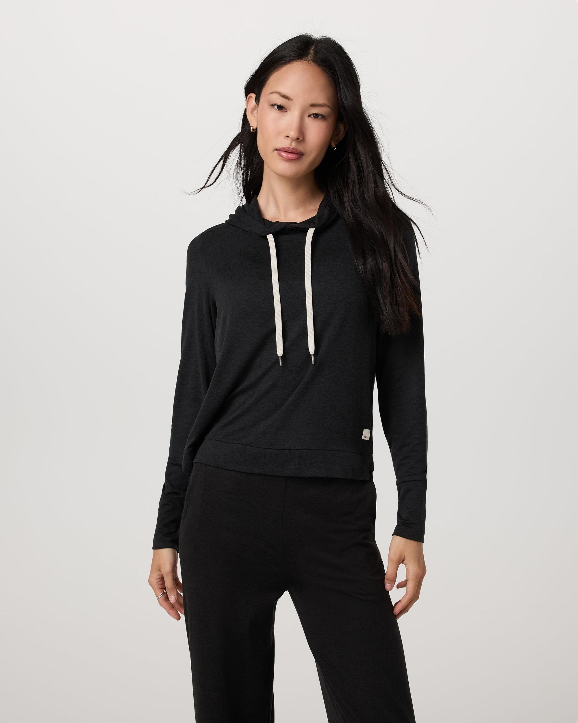 Halo Essential Hoodie Product Image