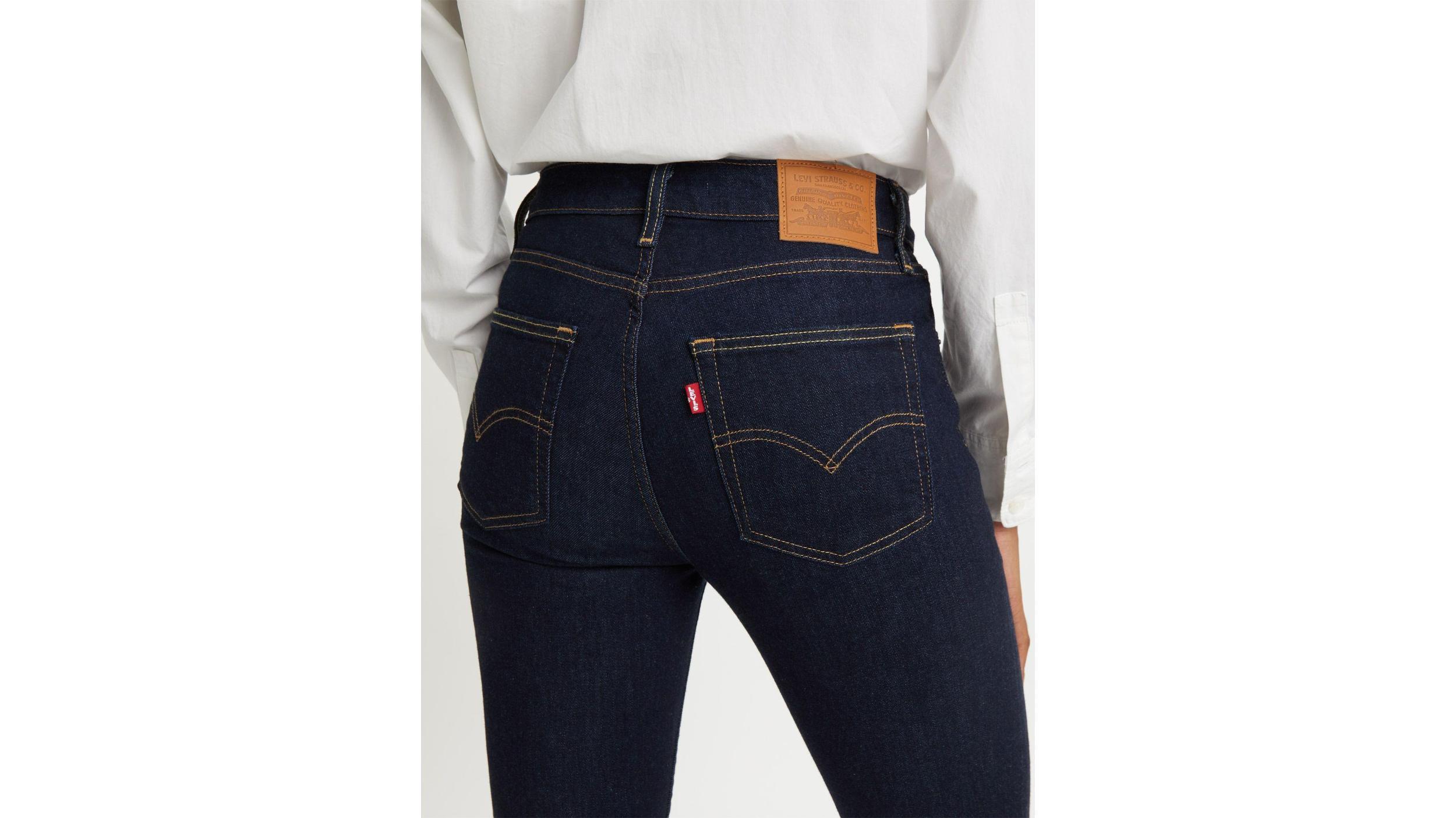 511™ Slim Fit Men's Jeans Product Image