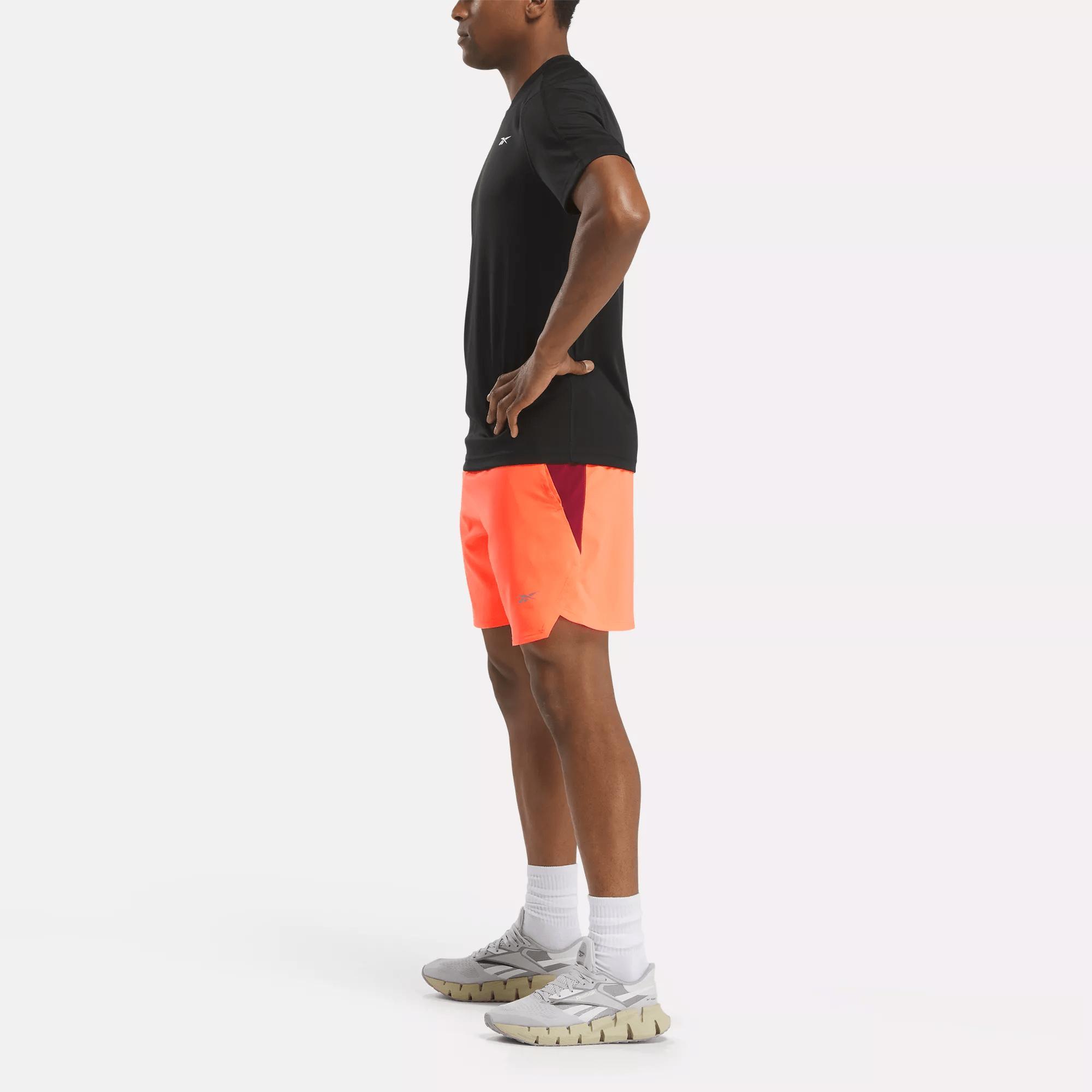 Men's Running Shorts Male Product Image