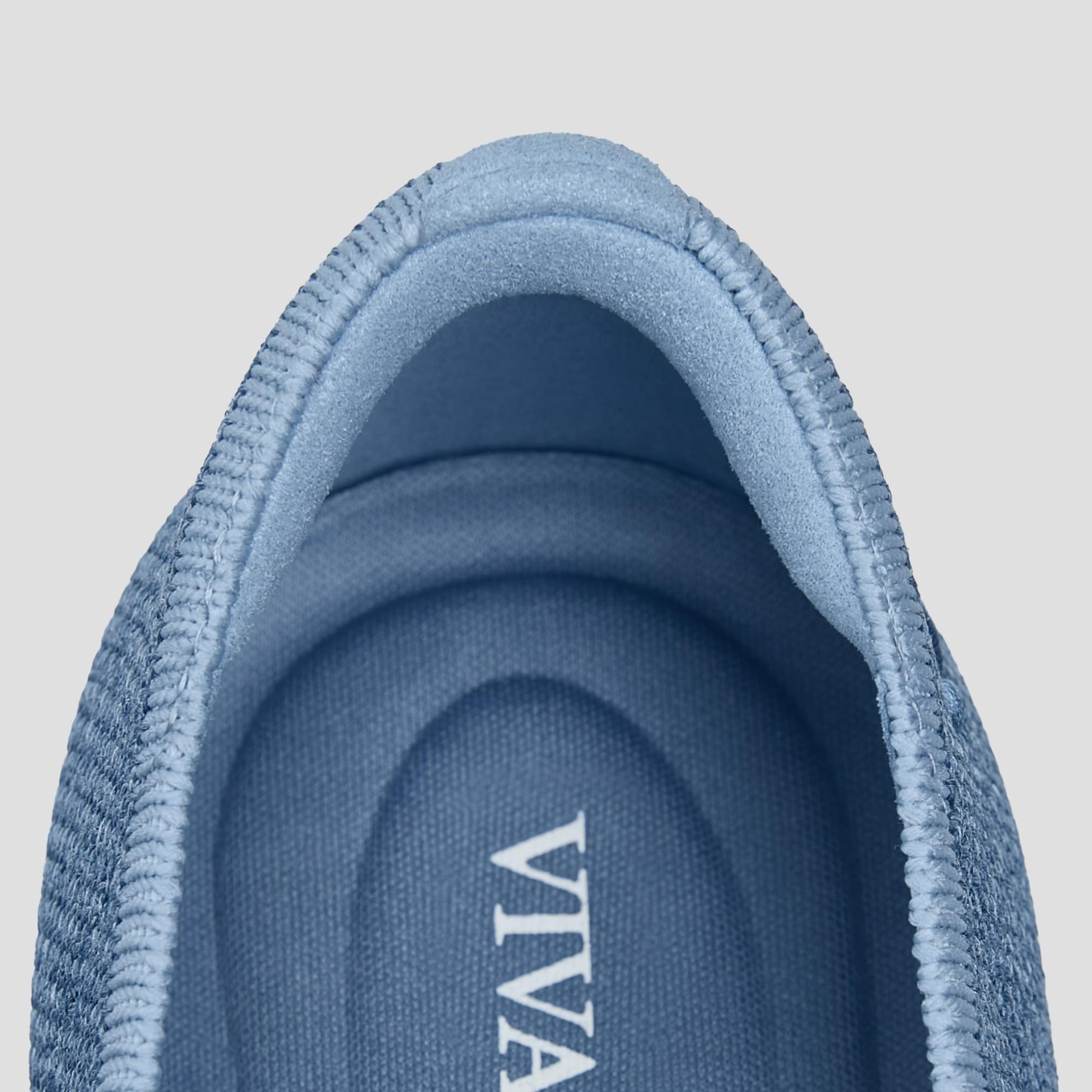 Almond-Toe Mary-Jane (Tamia Mary-Jane) Product Image