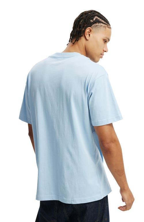 Cotton On Men - Organic Loose Fit T-Shirt Product Image