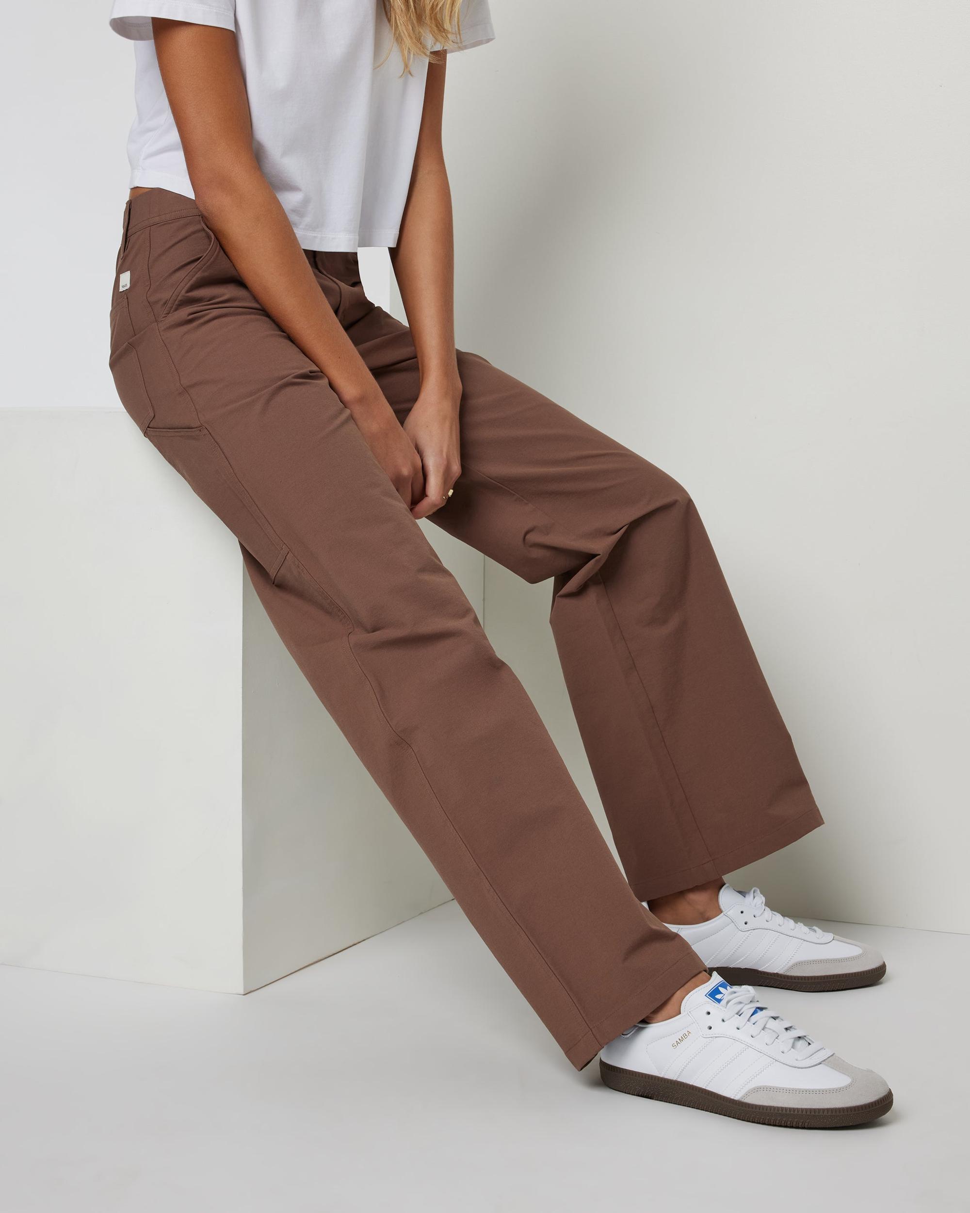 Getaway Pant Product Image