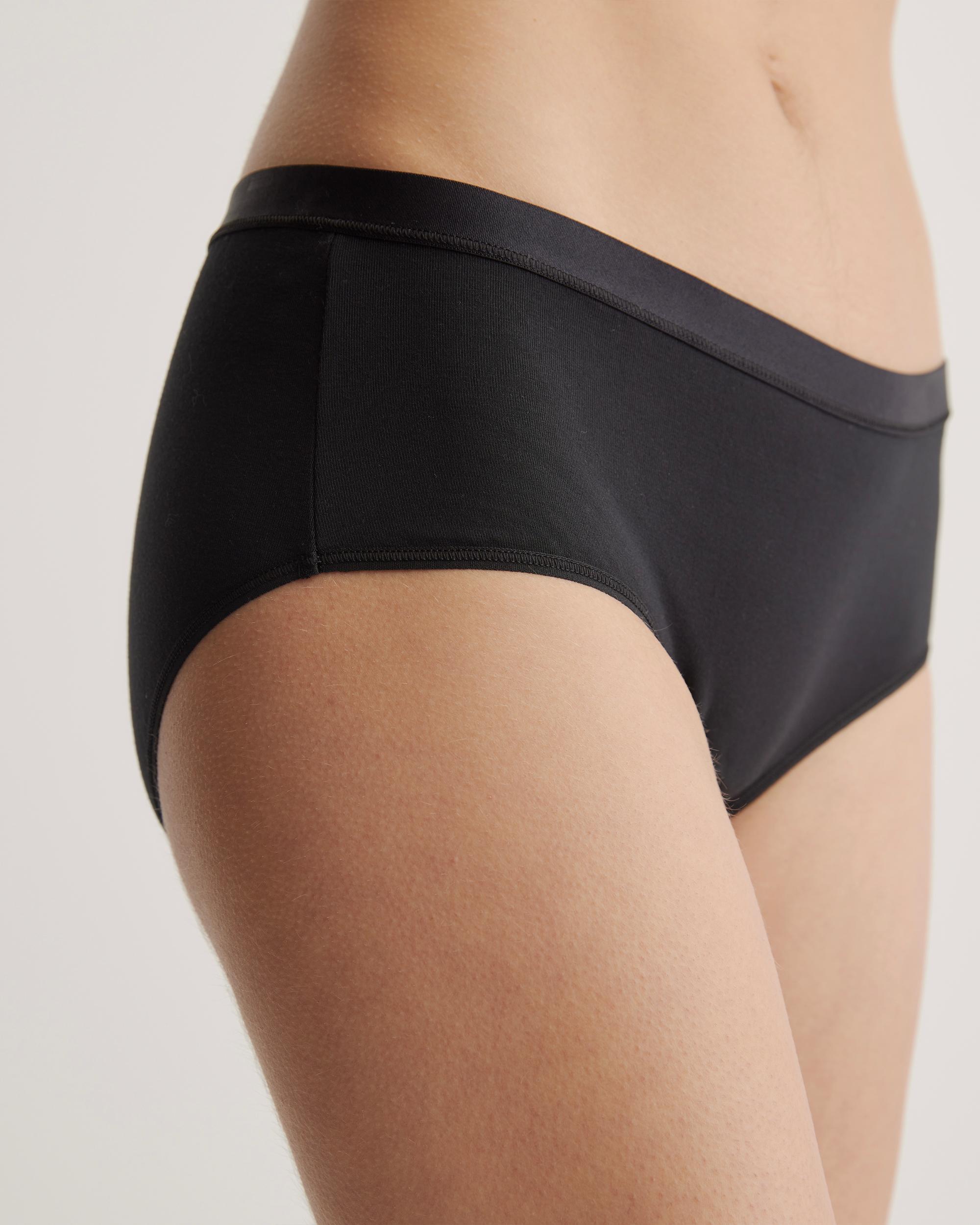Quince | Women's Micromodal Brief Size XS Product Image