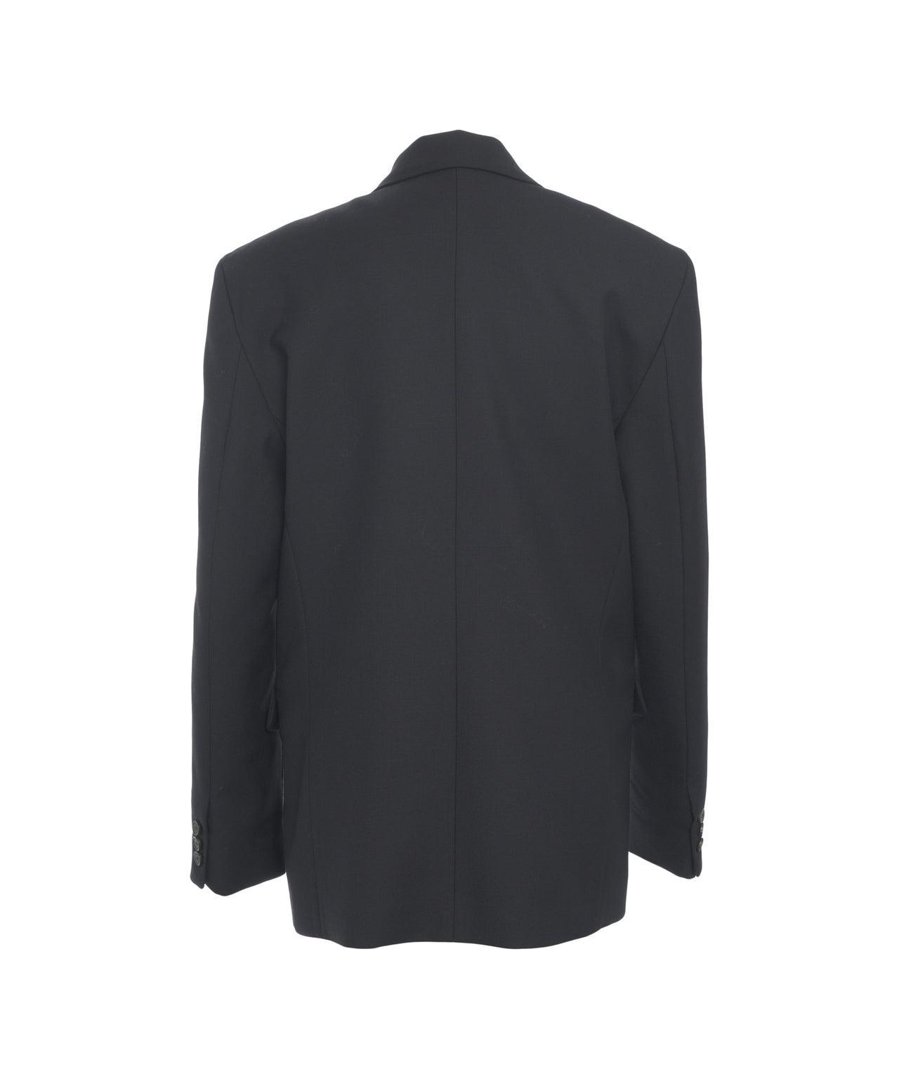 Single-breasted blazer 'Selene' Product Image
