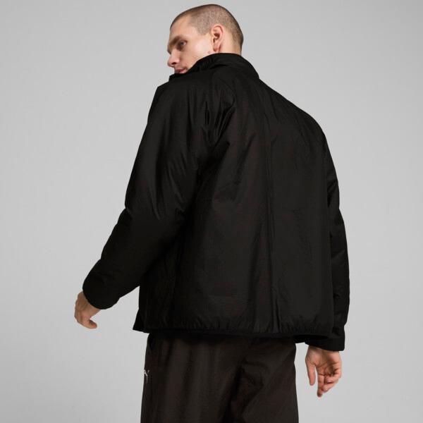 PUMA Reversible Sherpa Jacket Men Product Image