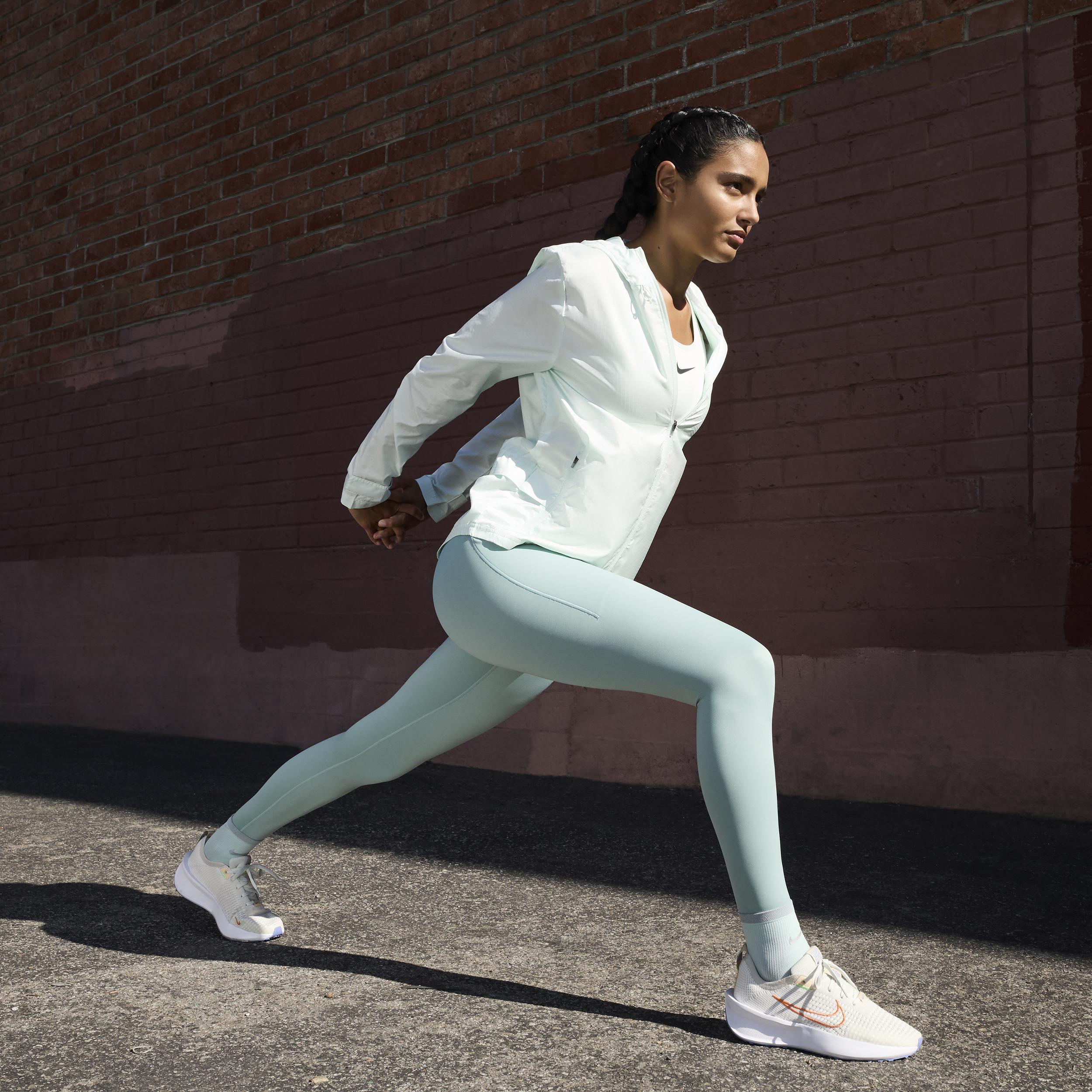 Nike Women's Interact Run Road Running Shoes Product Image