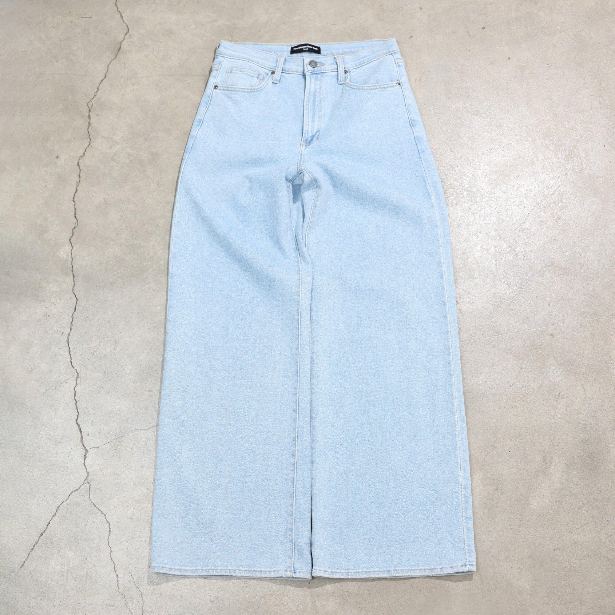 The Toluca Dad Jeans II | Relaxed, Wide-Leg Product Image