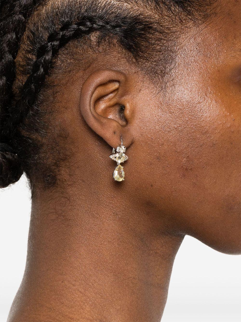 Ismene drop earrings Product Image