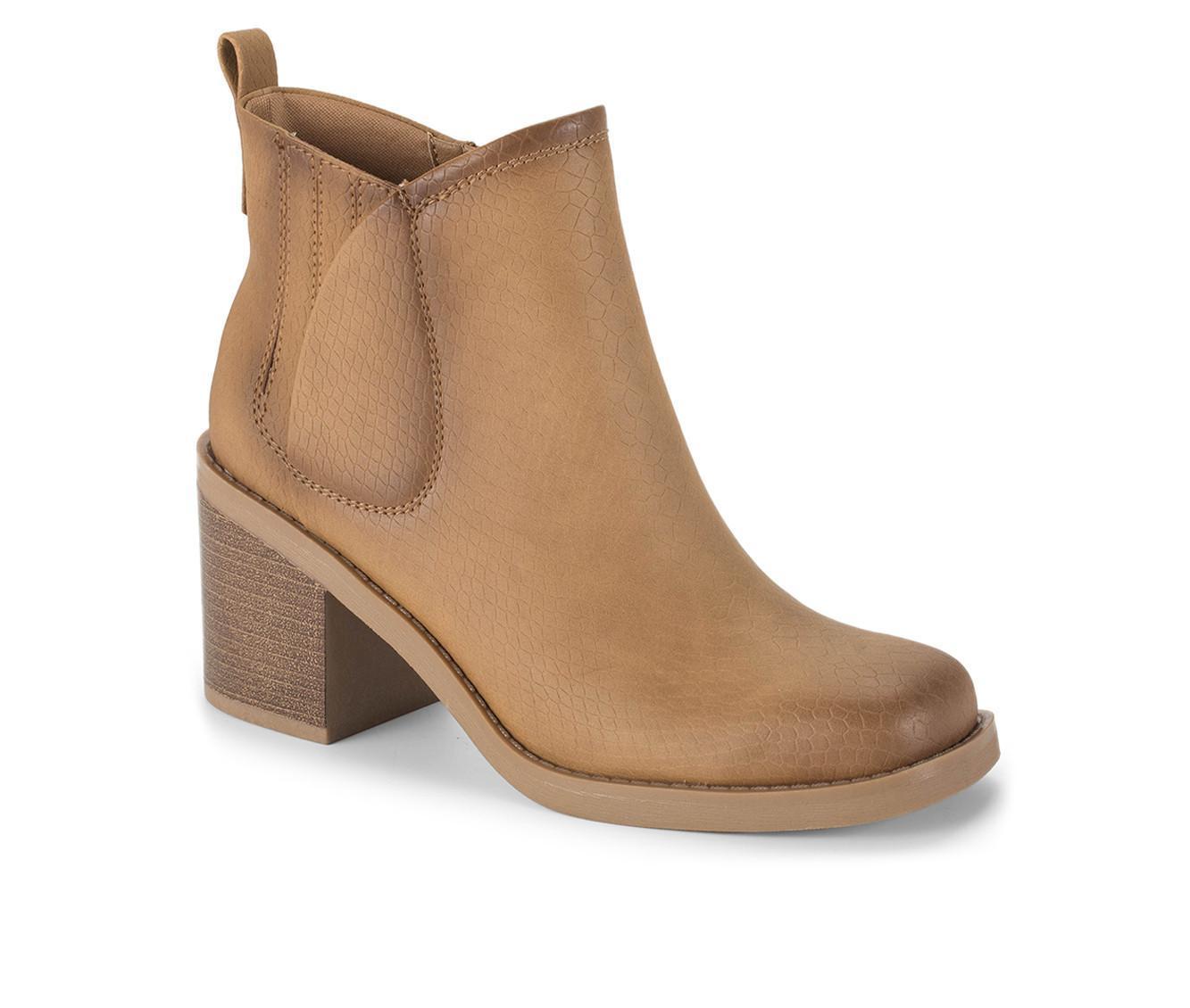 Women's Baretraps Maria Booties Product Image
