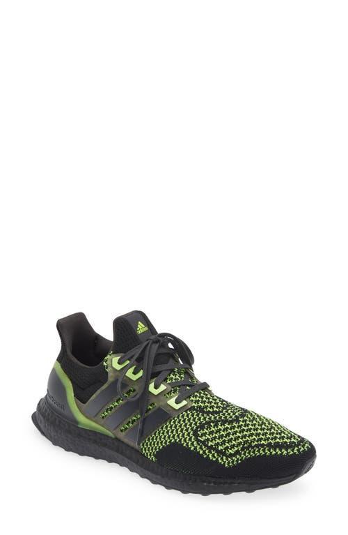 adidas Mens adidas Ultraboost 1.0 - Mens Running Shoes Product Image