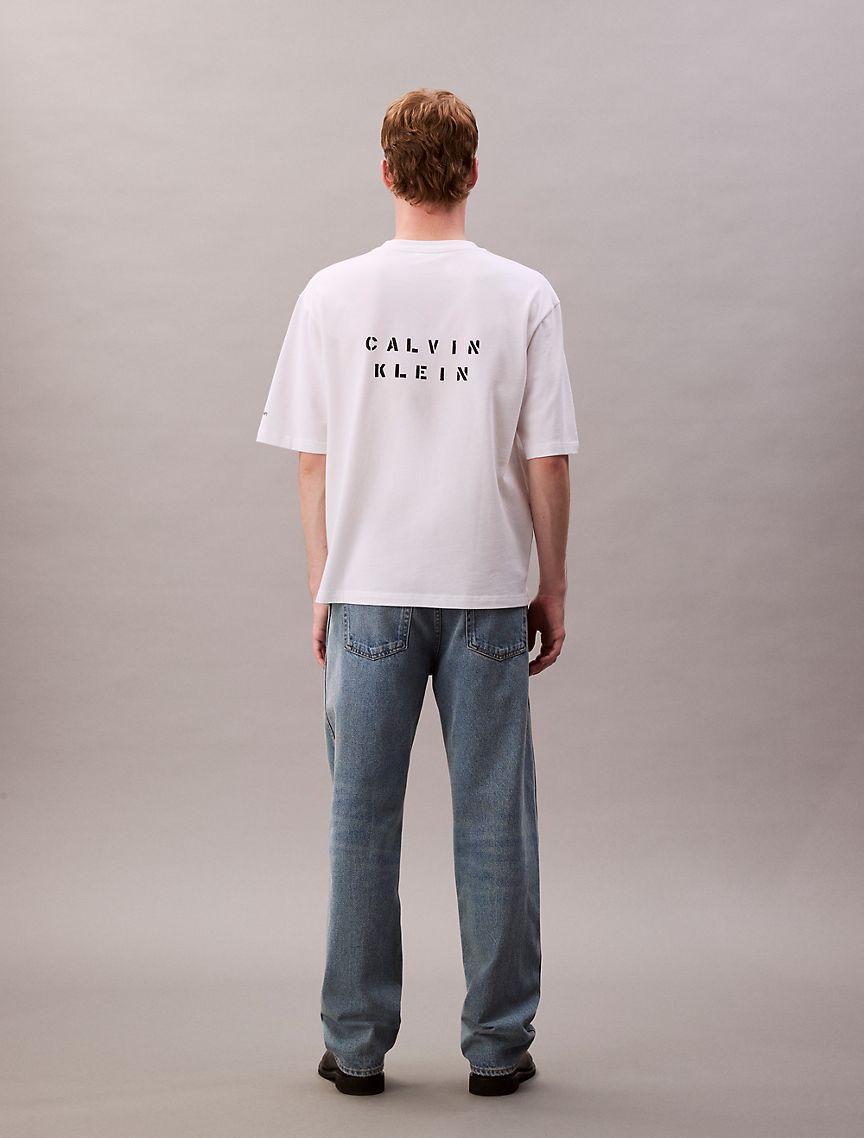 Marc Hundley Pride Love Is A Dance Floor Relaxed T-Shirt Product Image