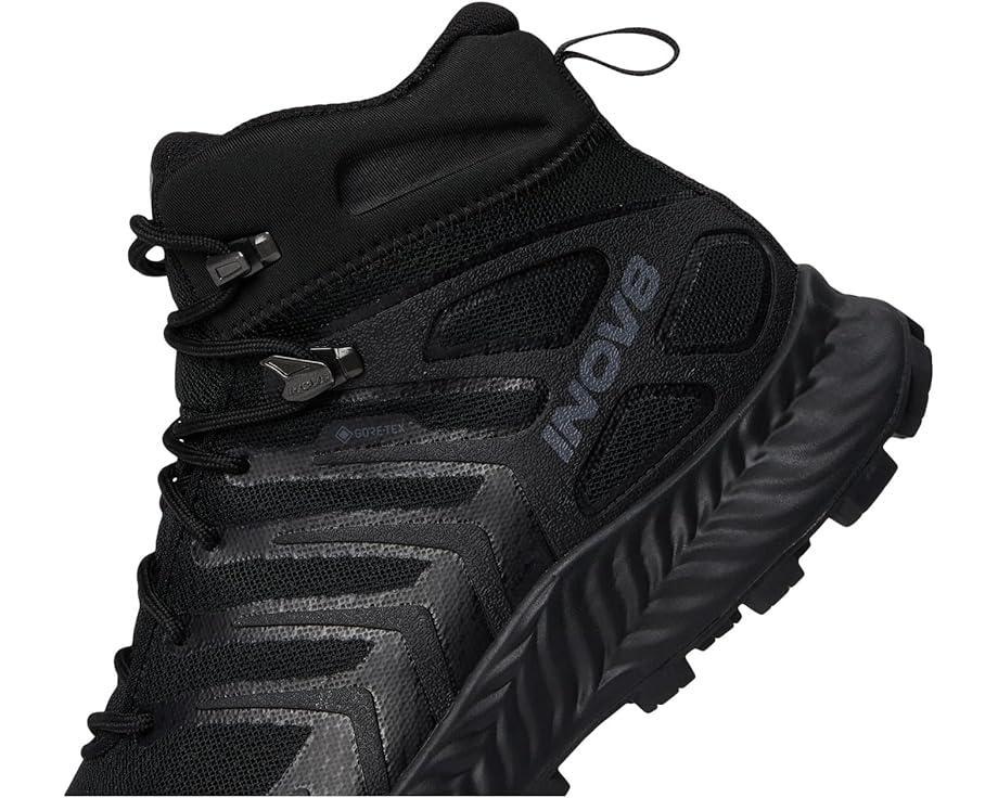 Terrex Trailmaker 2.0 Mid Top GORE-TEX® Hiking Shoes Product Image