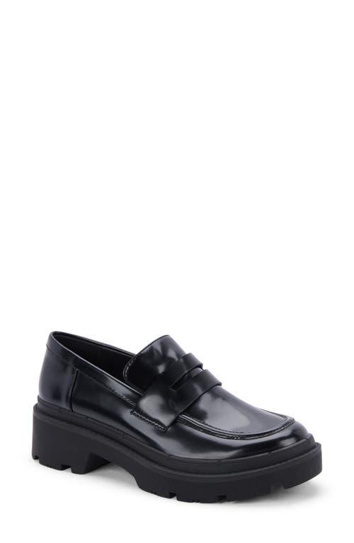 Blondo School Waterproof Box Leather) Women's Shoes Product Image