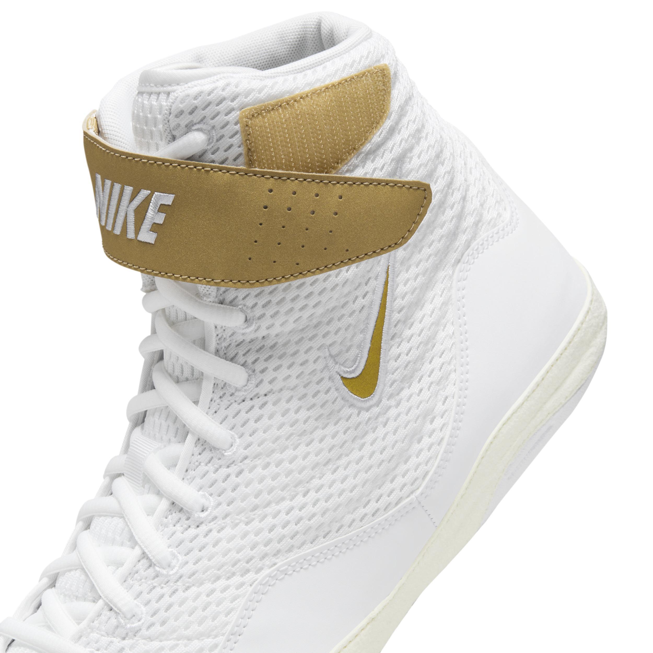 Nike Men's Inflict Wrestling Shoes Product Image