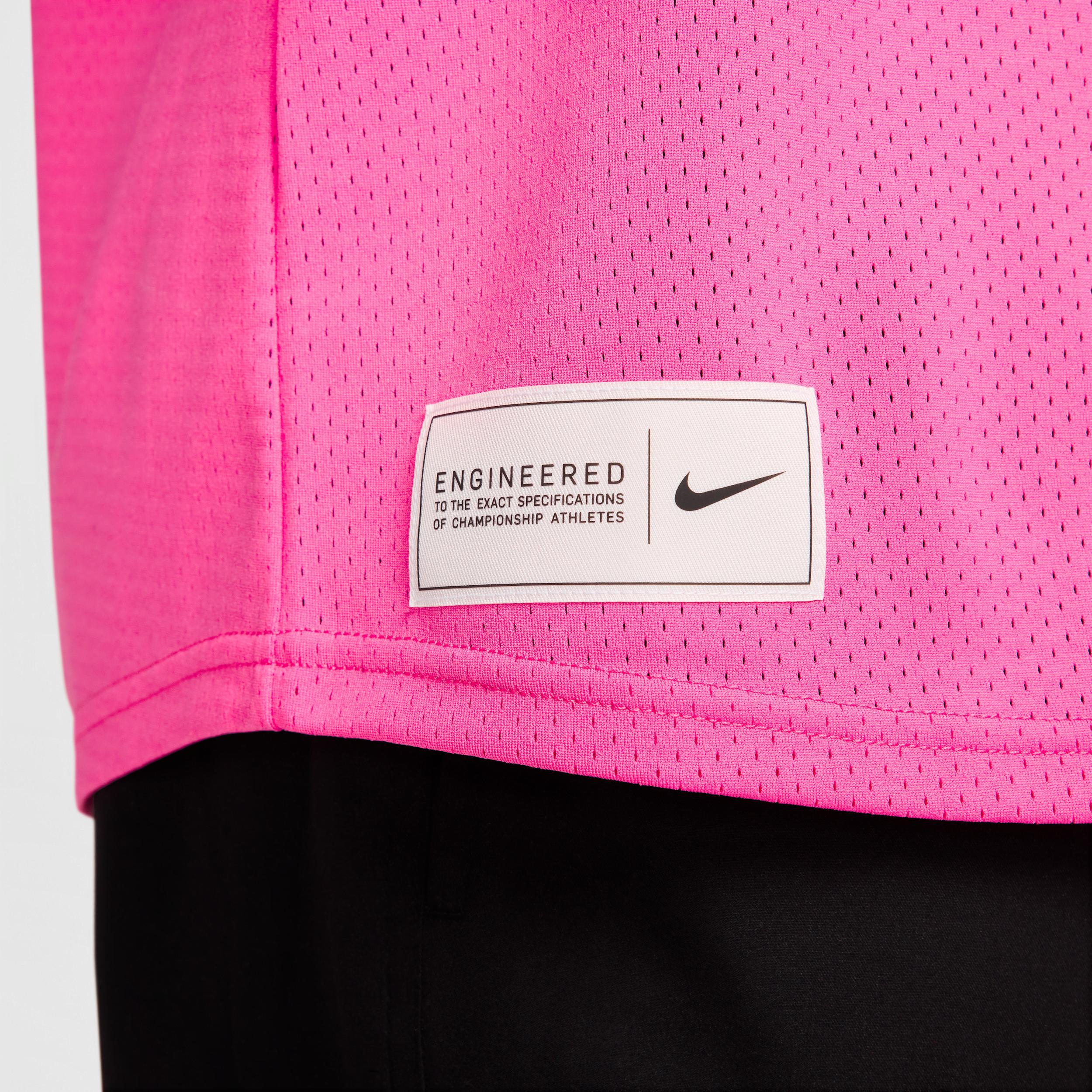 Nike Men's Swim Mesh Tank Top Product Image