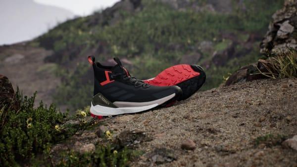 Terrex Free Hiker 2.0 Gore-Tex Hiking Shoes Product Image