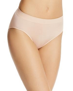 Wacoal B. Smooth Seamless High-Cut Briefs Product Image