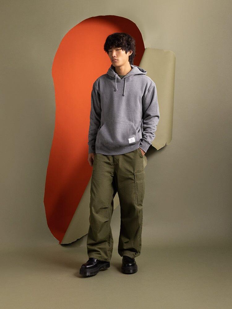 ESSENTIAL HOODIE Product Image