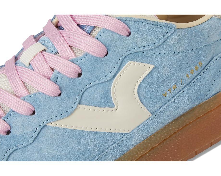 Viento Nylon & Suede Color Product Image