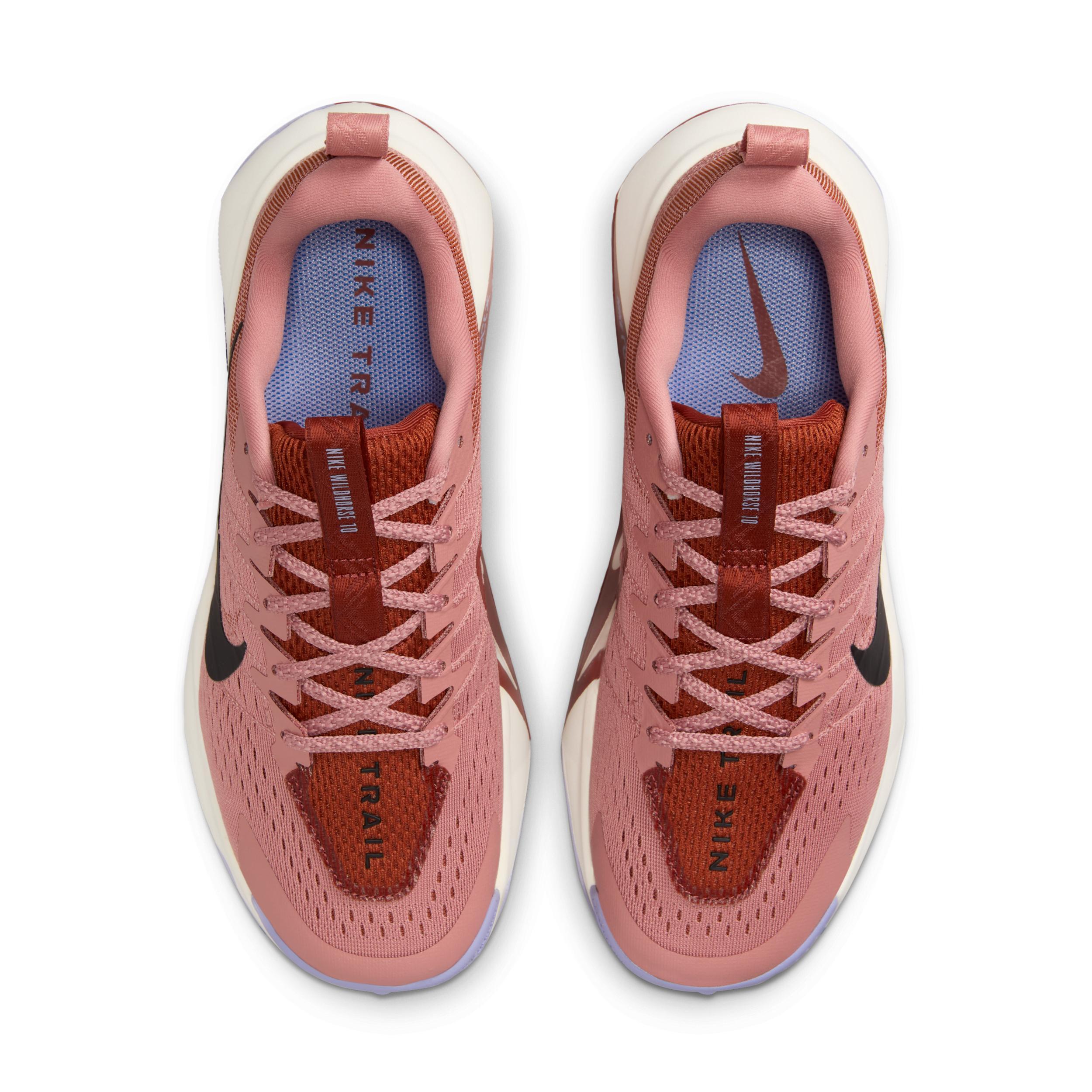 Nike Wildhorse 10 Women's Trail Running Shoes Product Image