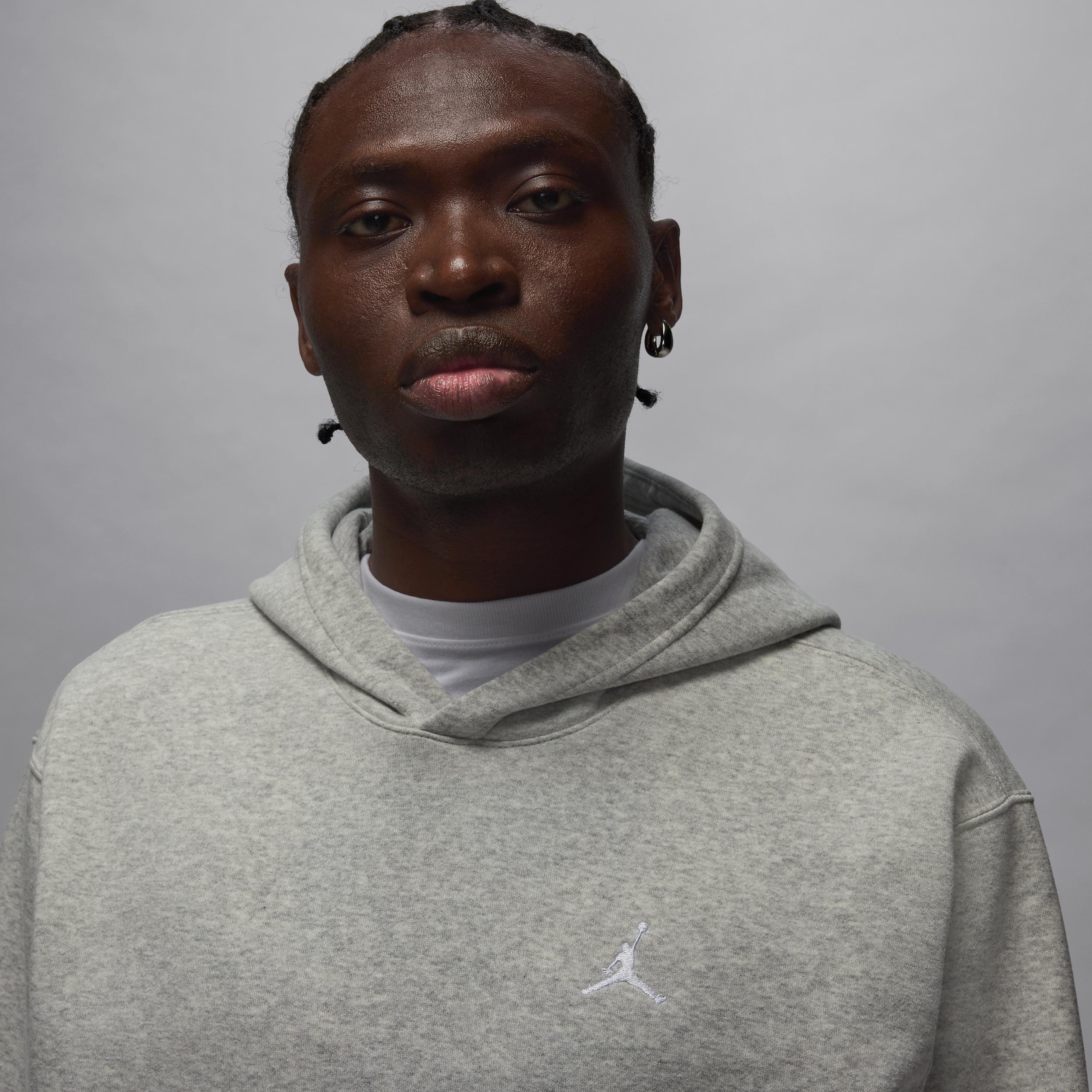 Men's Jordan Brooklyn Fleece Pullover Hoodie Product Image