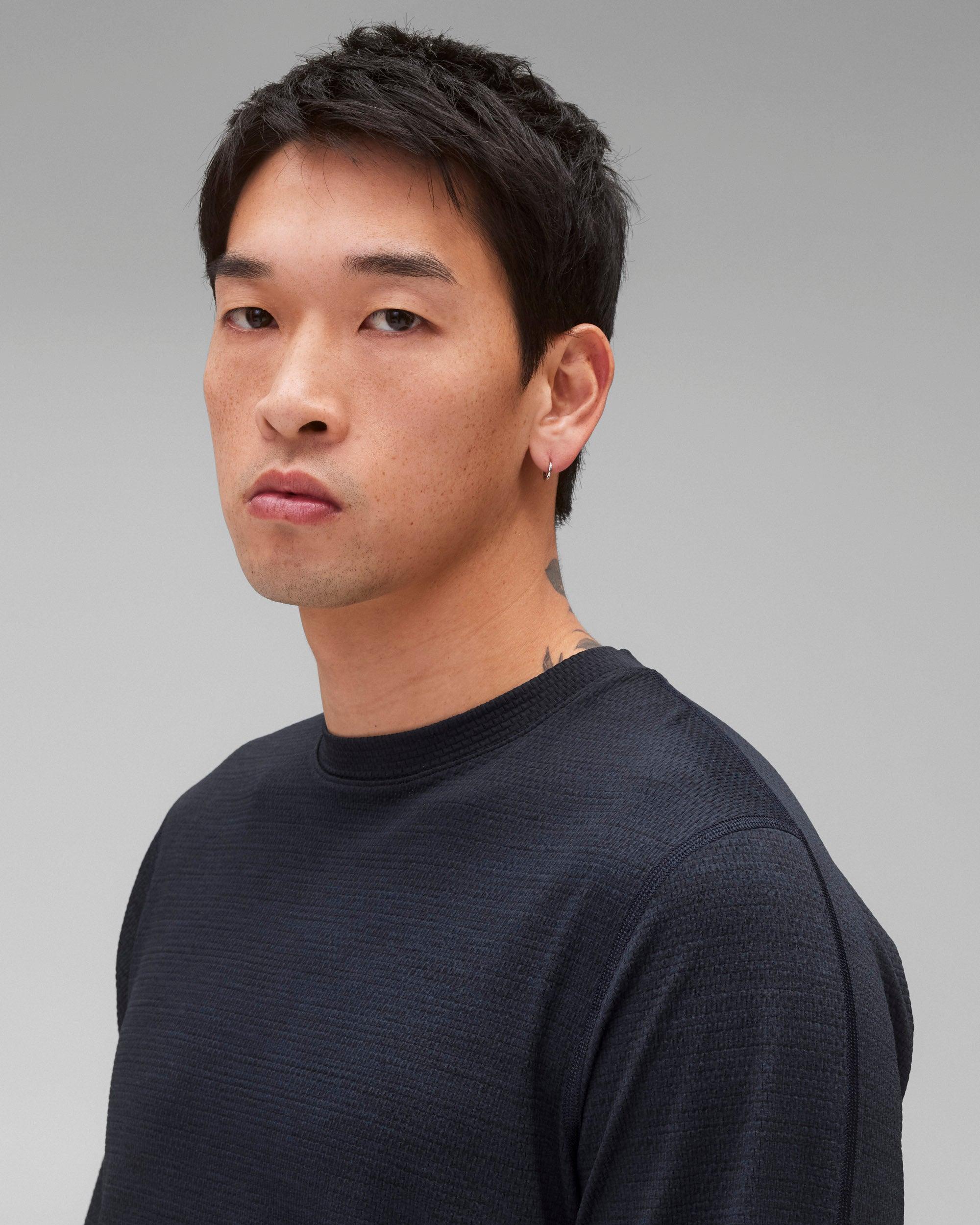 Lightweight Cordura Standard Training Long Sleeve Male Product Image